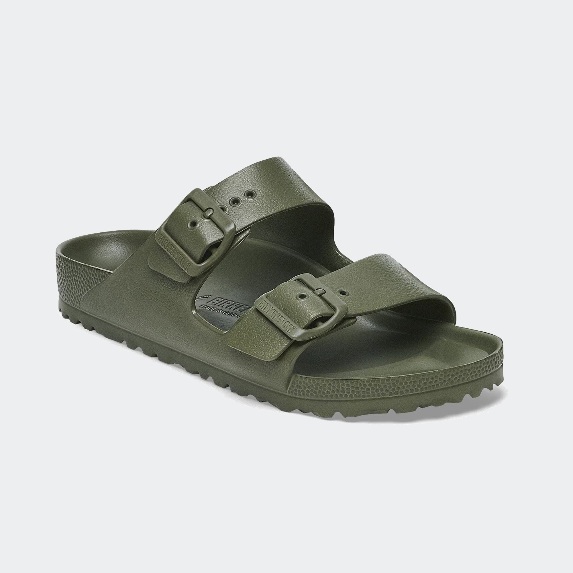 Men's BIRKENSTOCK Arizona Essentials EVA Khaki