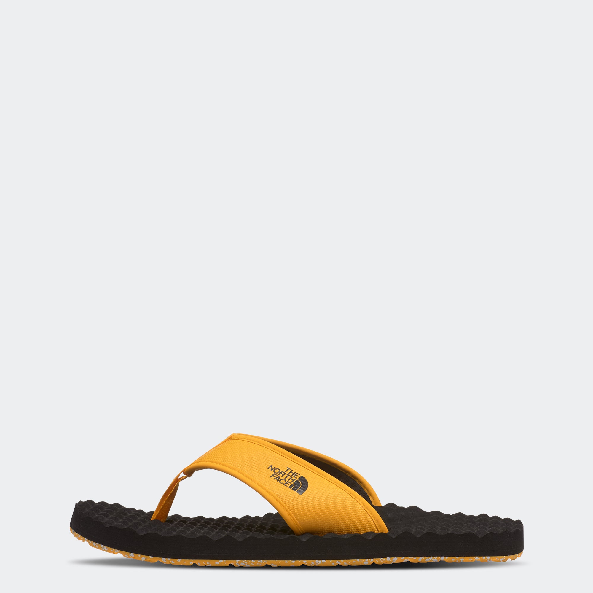 Men's The North Face Base Camp Flip-Flops II Summit Gold