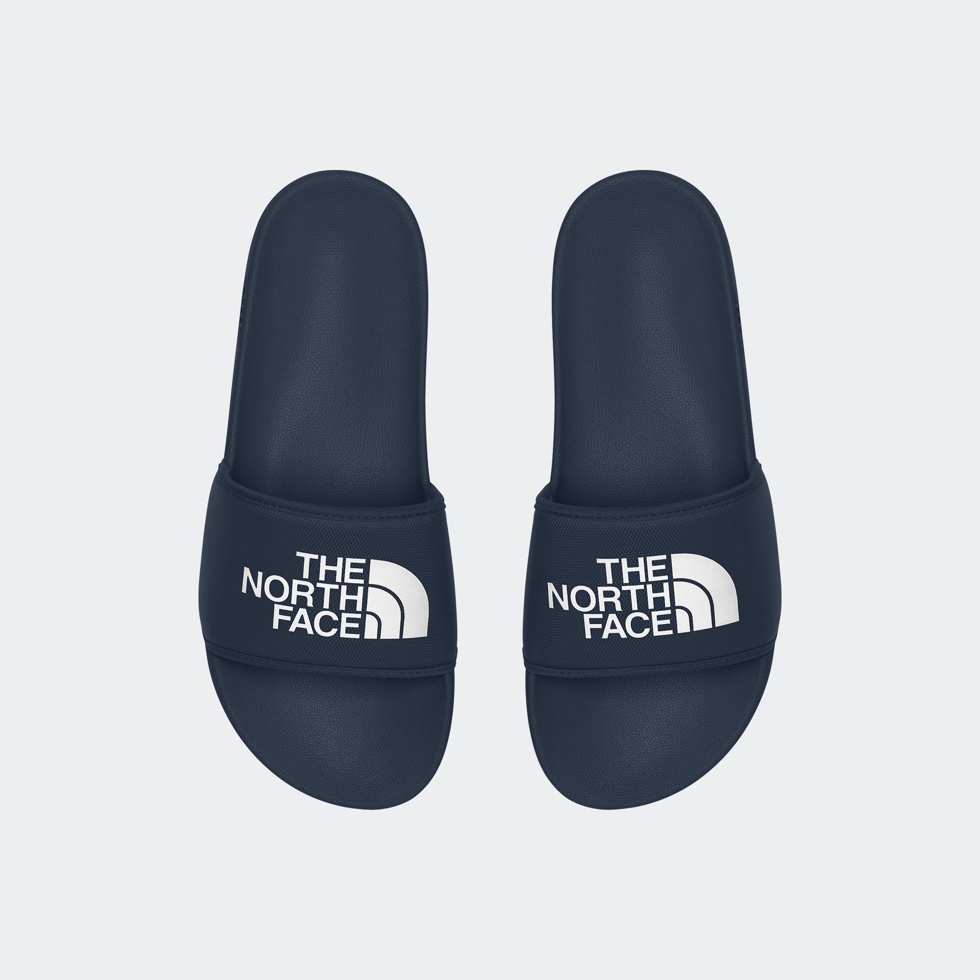 Men's The North Face Base Camp Slides III Summit Navy