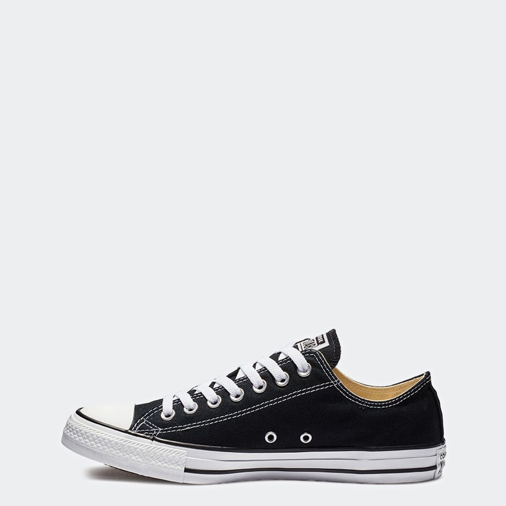 Men's Converse Chuck Taylor All Star Ox Sneakers Black