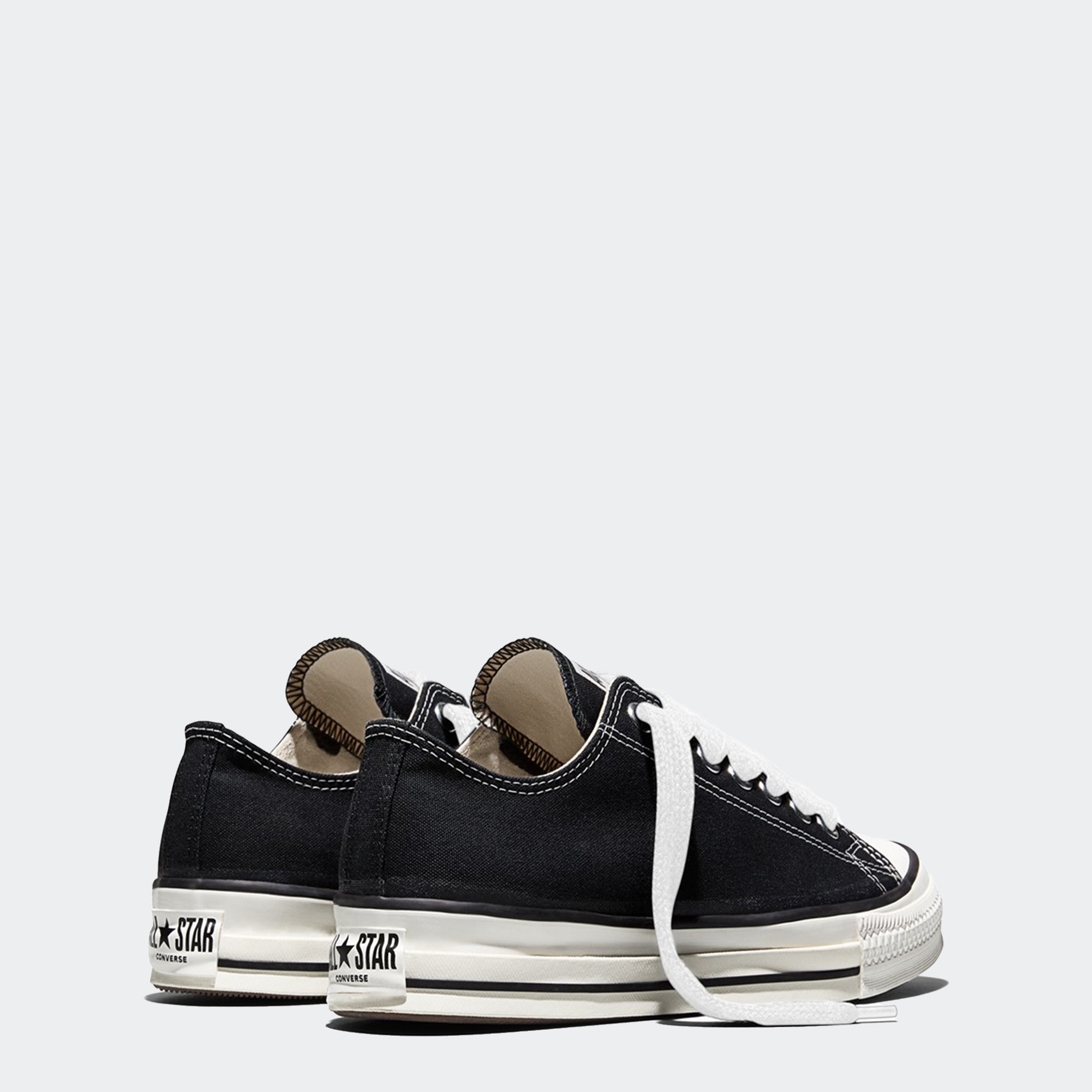 Men's Converse Chuck Taylor All Star Throwback Shoes Black