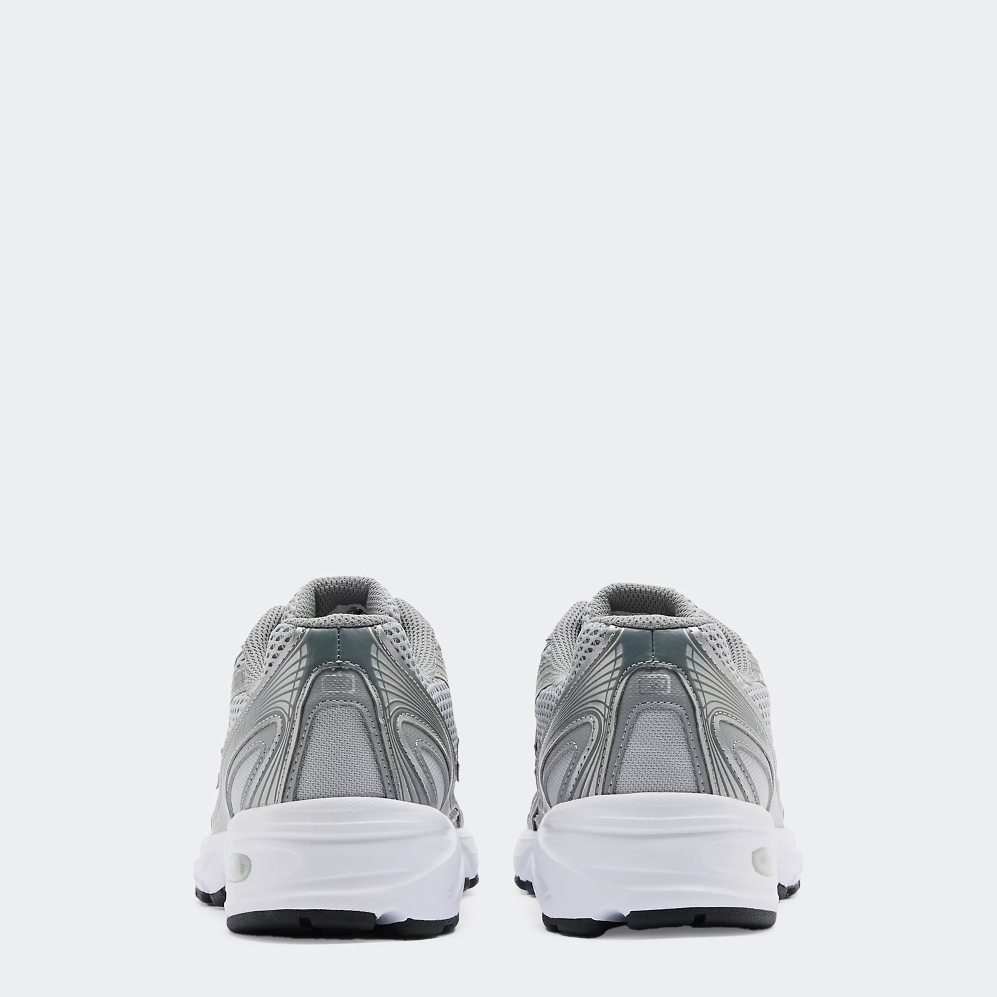 Men's New Balance 740 Shoes Castlerock with Slate Gray