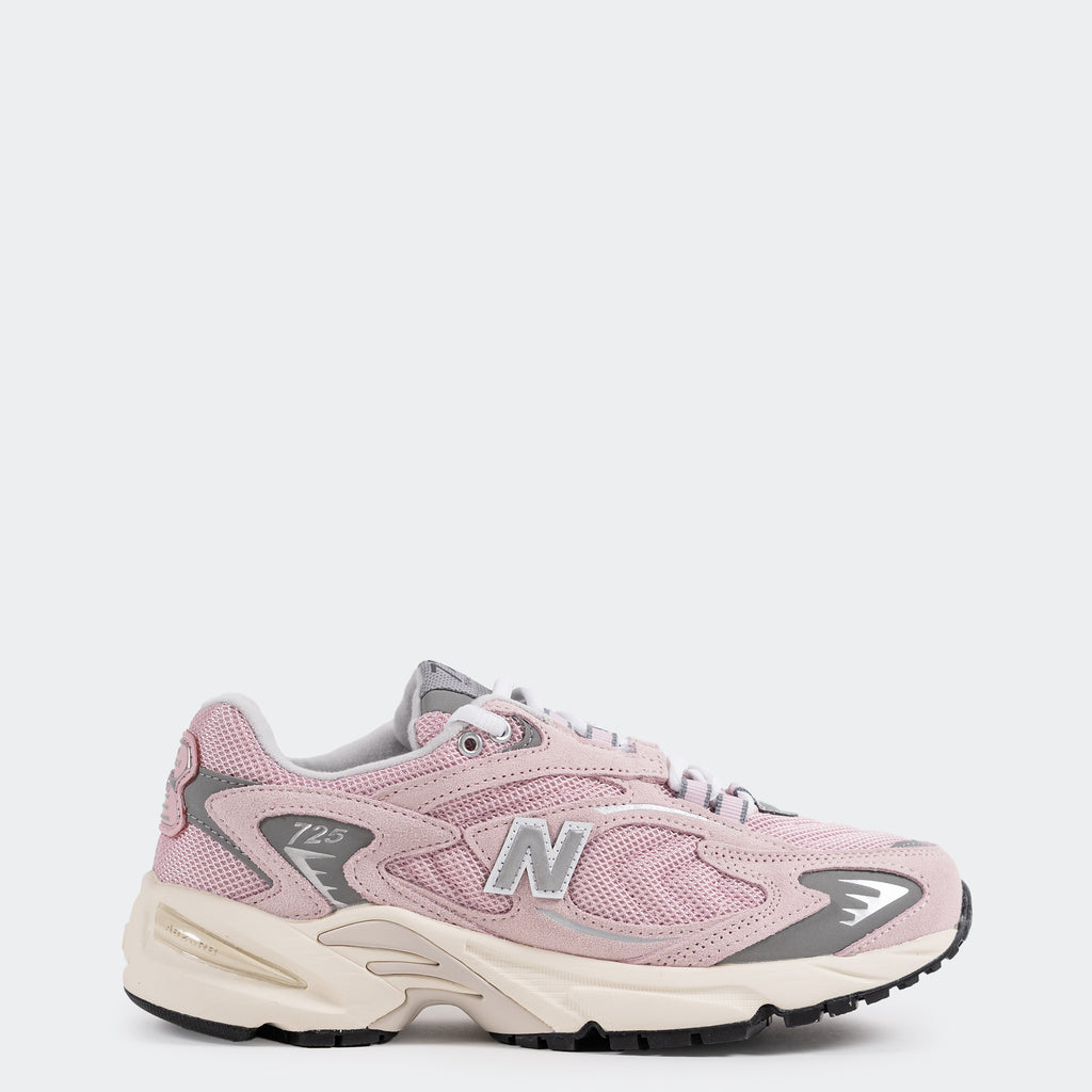 Men's New Balance ML725V1 Shoes Mid Century Pink