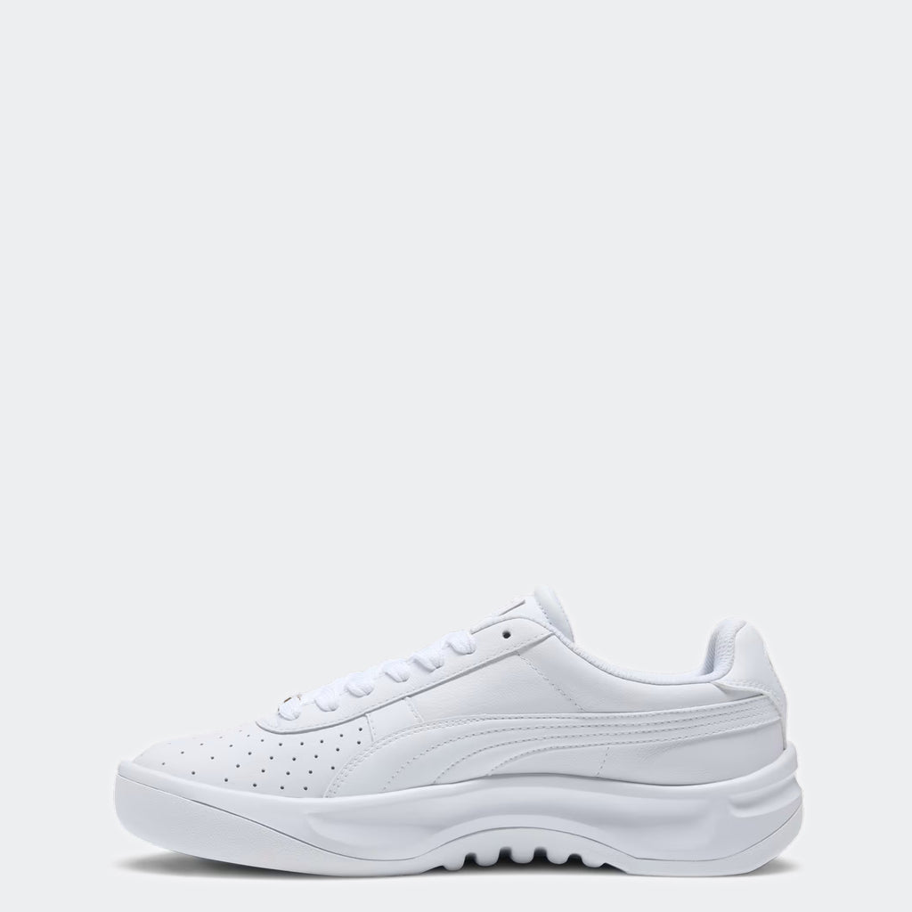 Men's PUMA GV Special Sneakers White