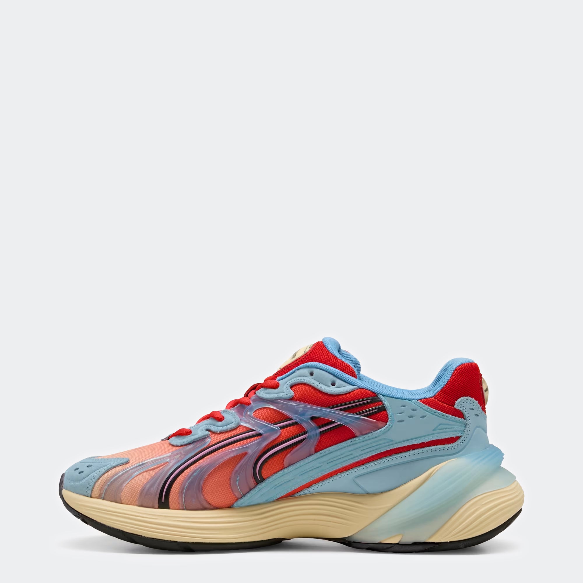 Men's PUMA Inverse Unfiltered Shoes