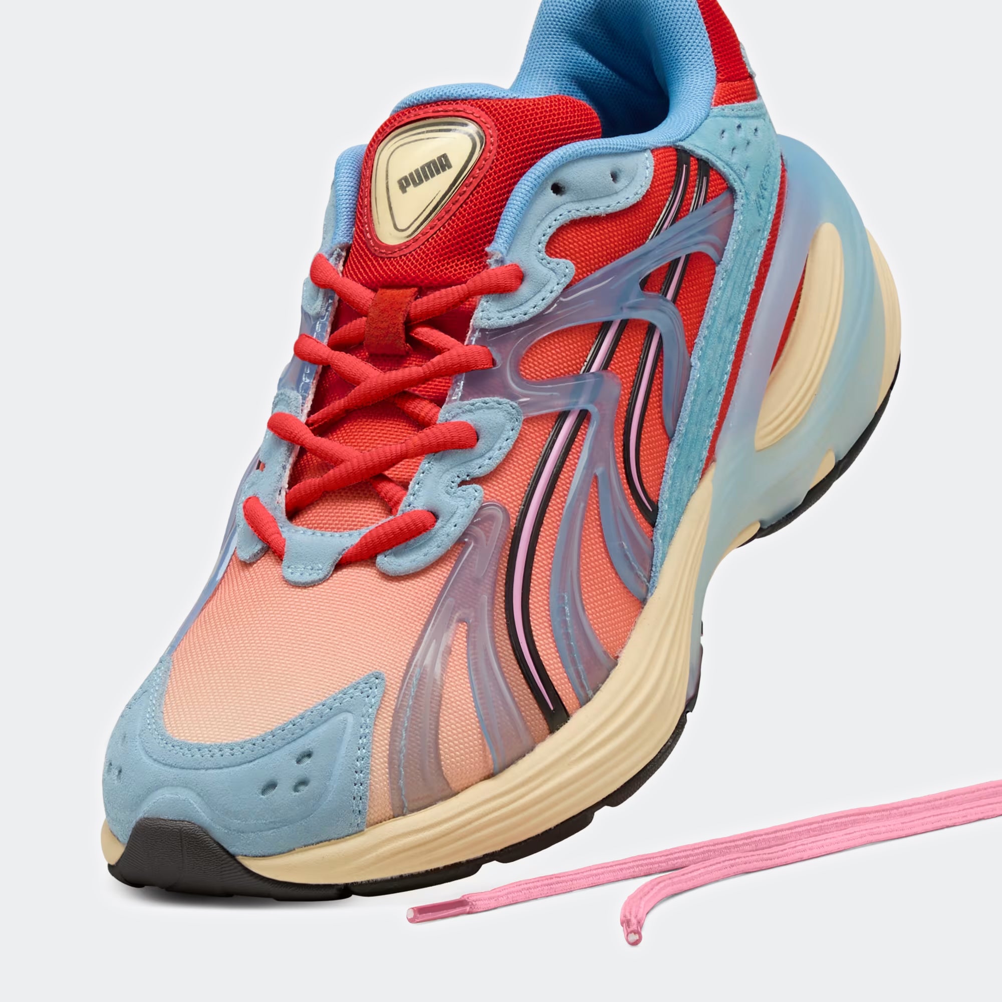 Men's PUMA Inverse Unfiltered Shoes