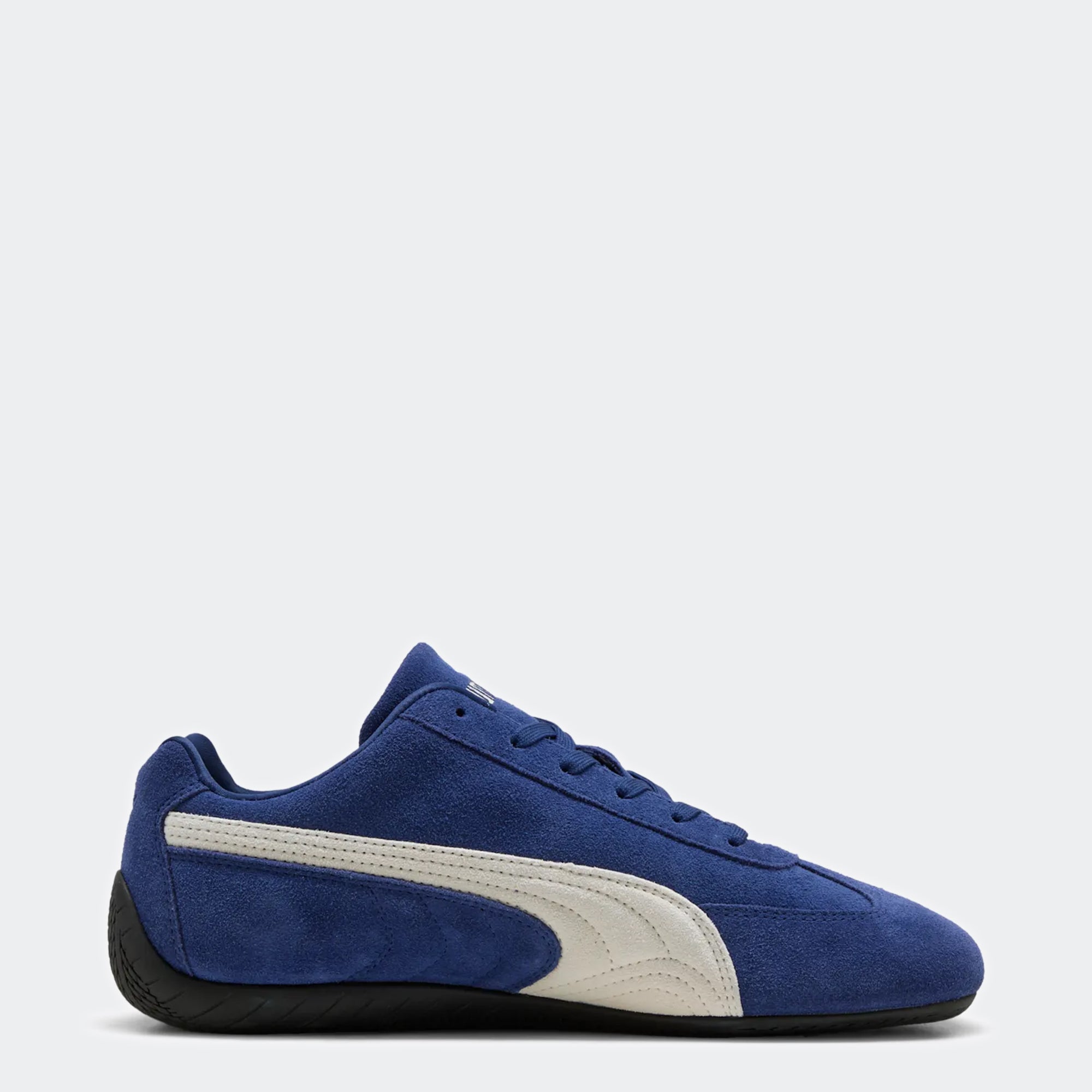 Men's PUMA Speedcat OG Sneakers Blue Jewel
