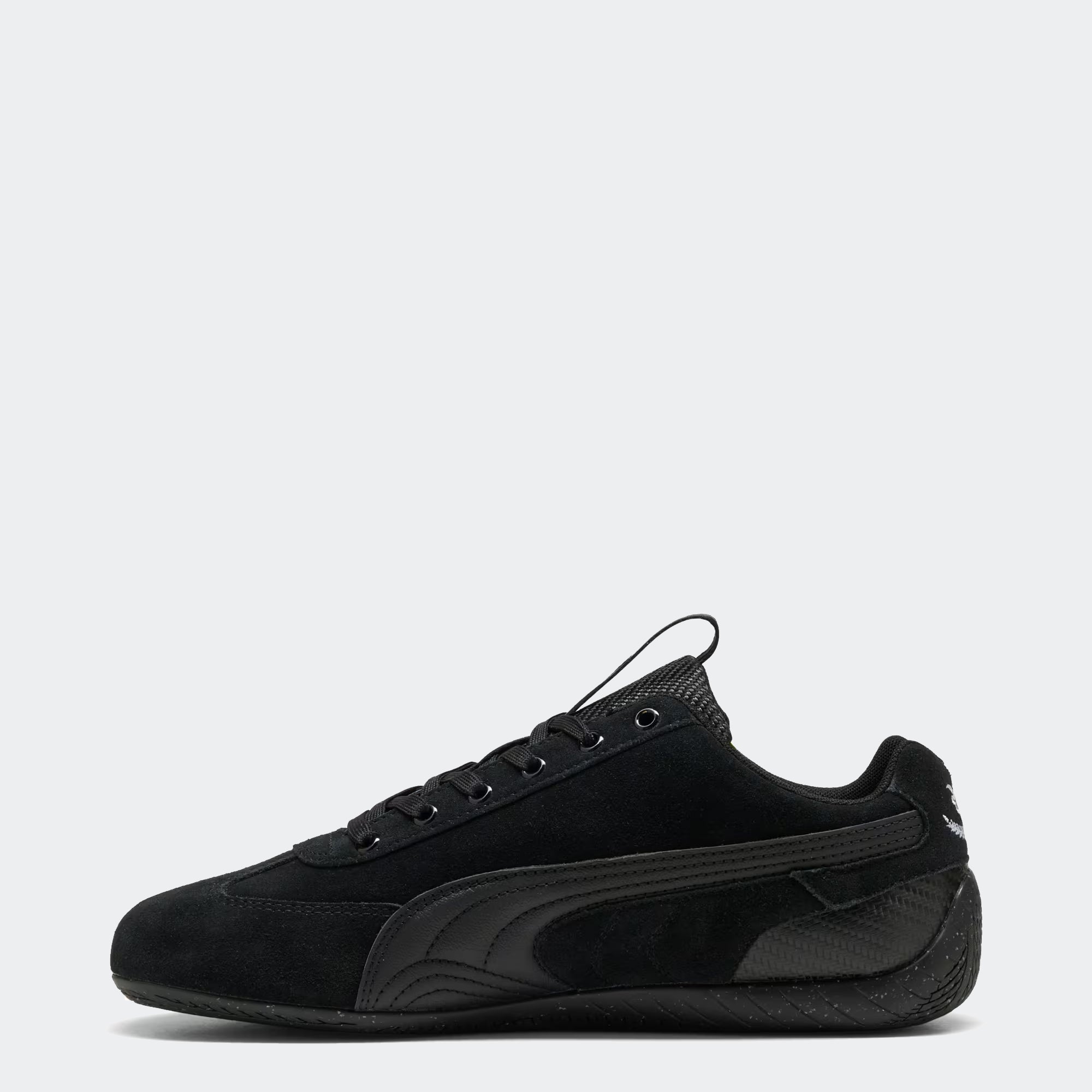 Men's PUMA x BMW M Speedcat 40Y M3 Shoes Black