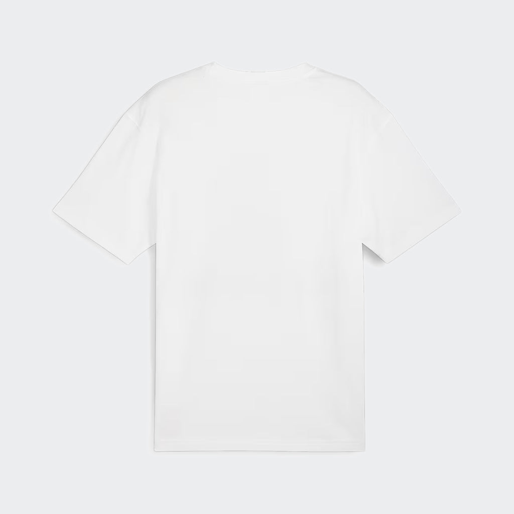 Men's PUMA x CARROTS Graphic Tee White