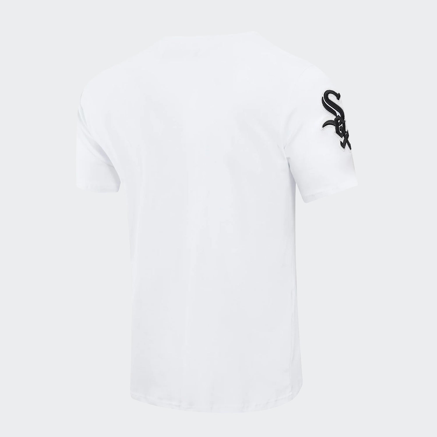 Men's Pro Standard Chicago White Sox Logo Shirt White