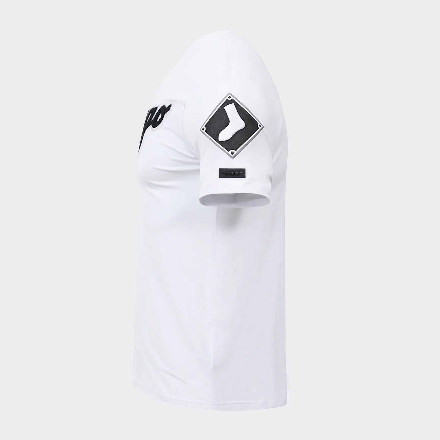 Men's Pro Standard Chicago White Sox Logo Shirt White