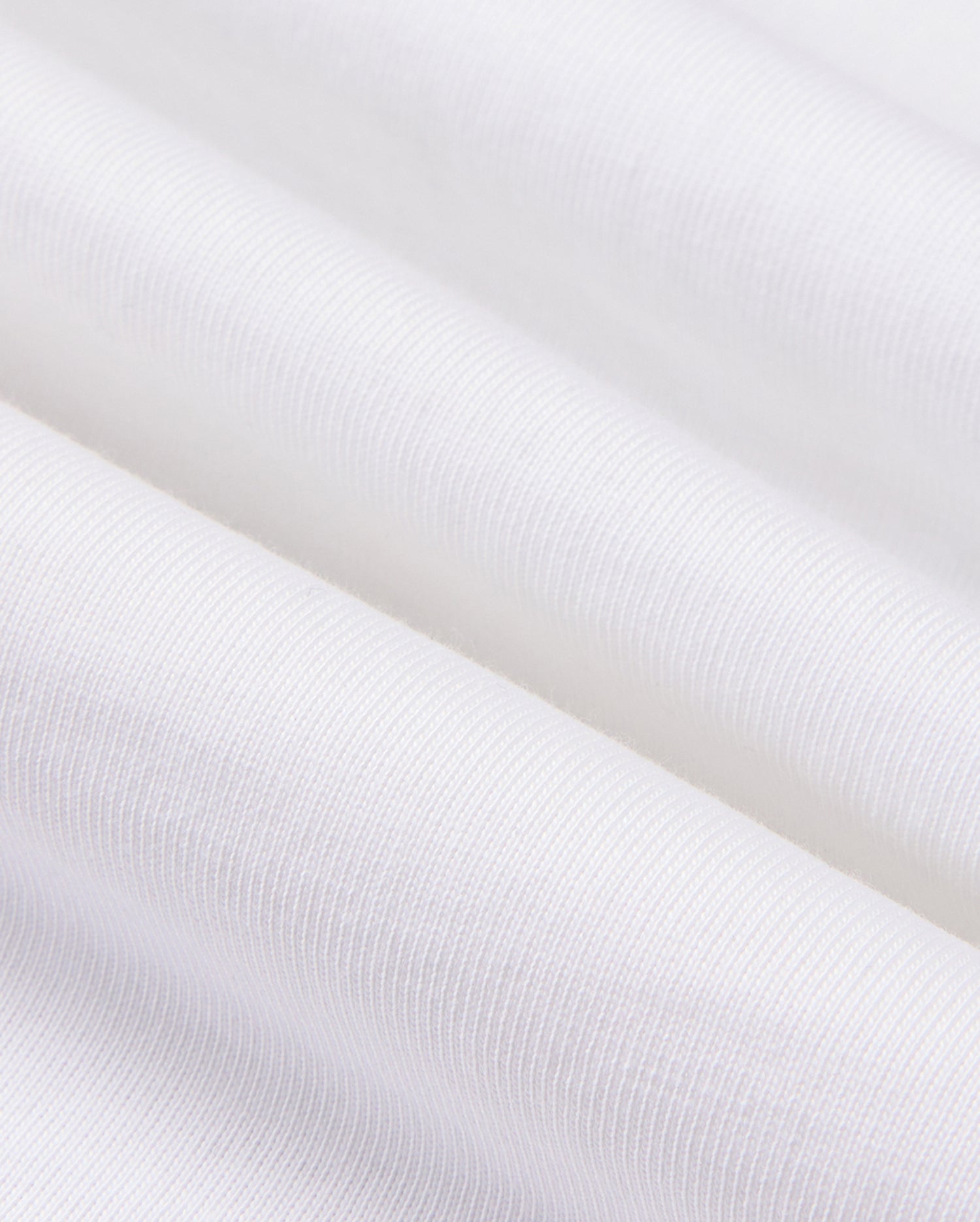 Men's Psycho Bunny LNGBDG Graphic Tee White