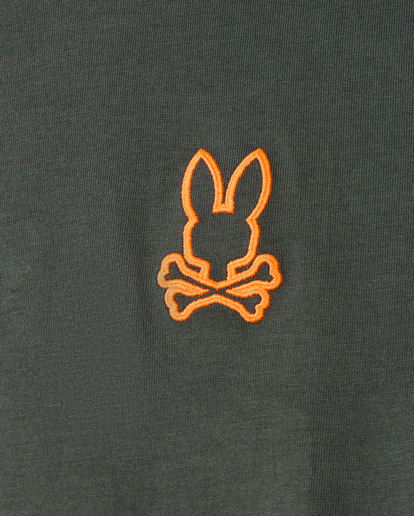 Men's Psycho Bunny Stanwood Fashion Tee Urban Chic