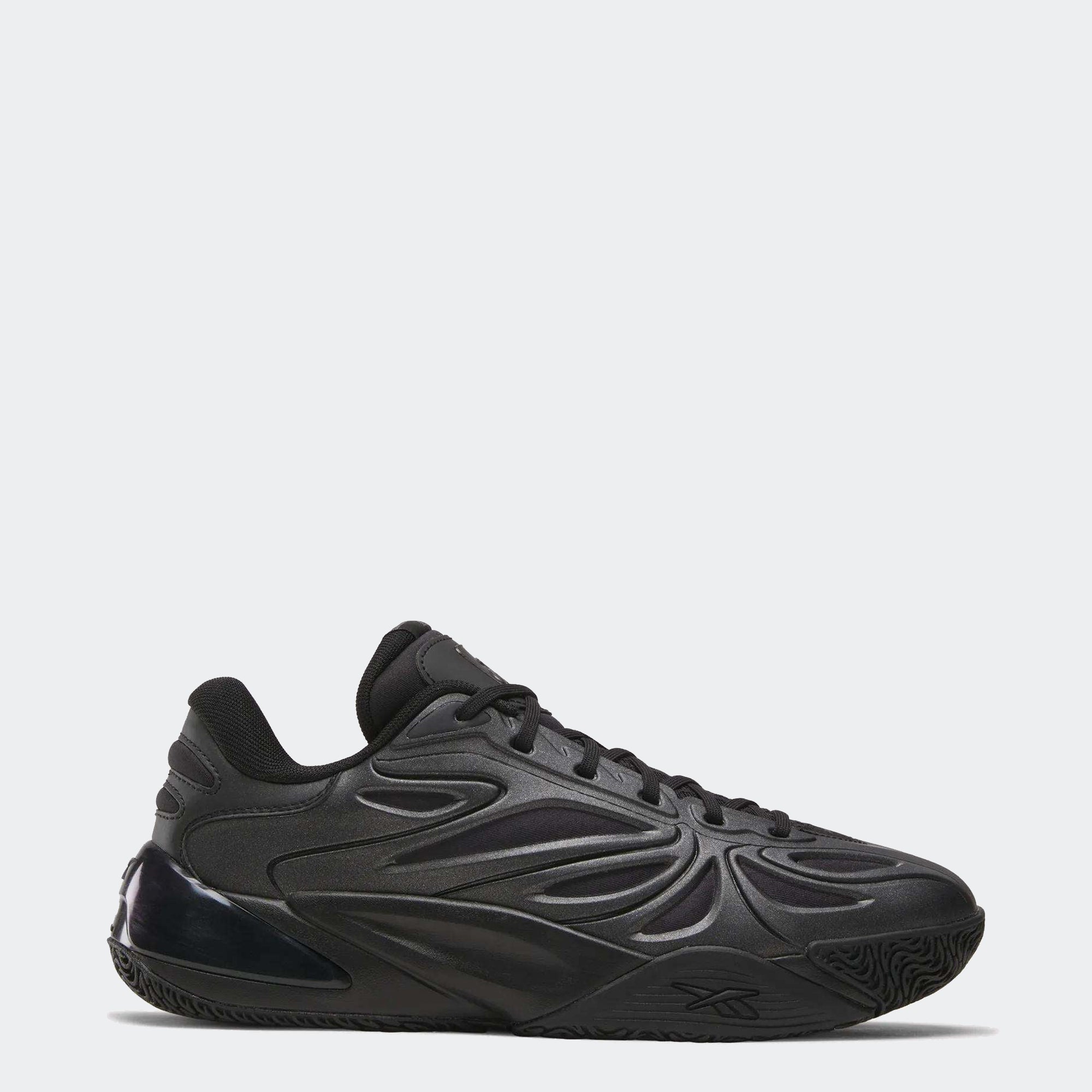 Men's Reebok Angel Reese 1 Basketball Shoes Black
