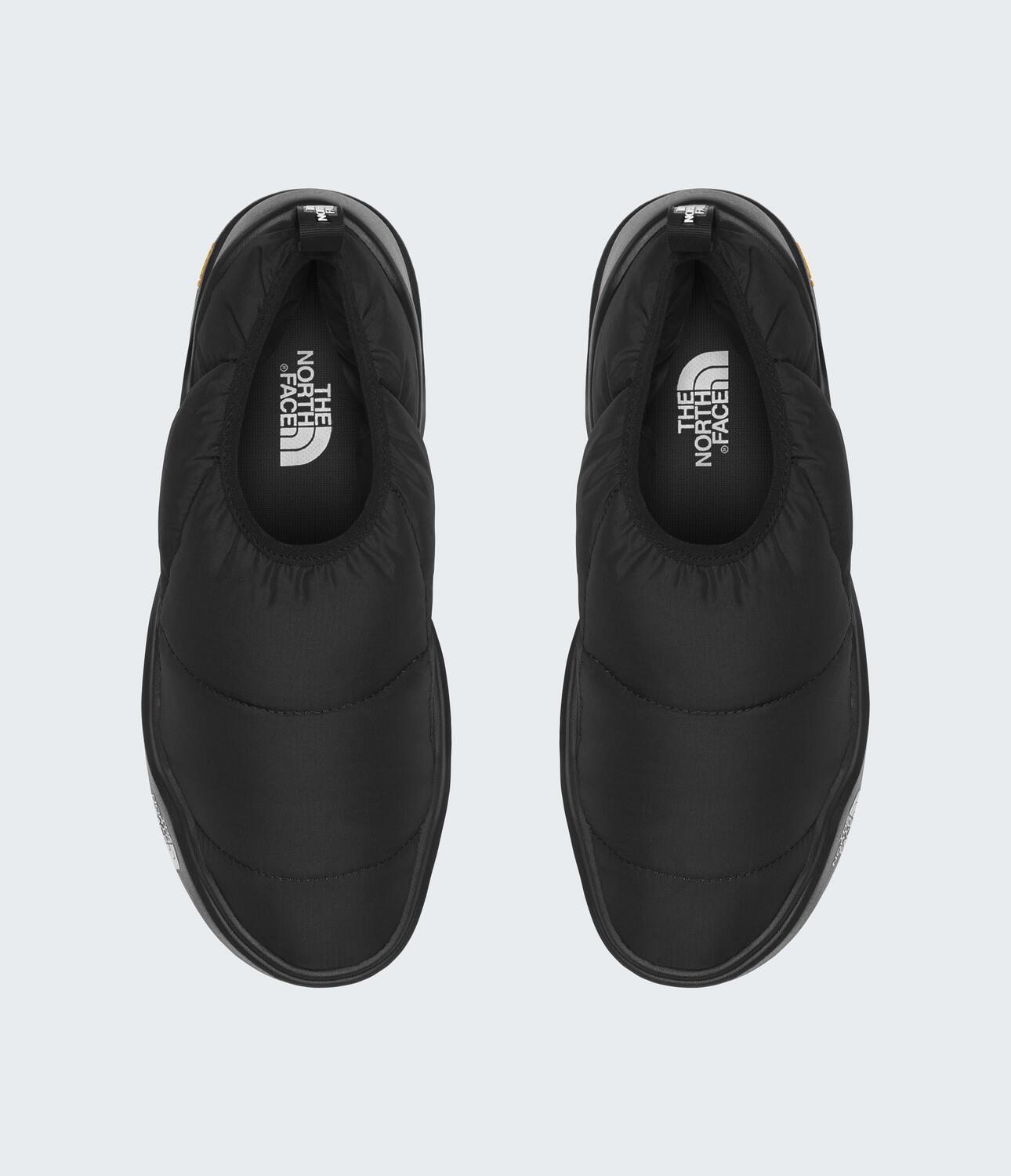 Men's The North Face Base Camp THERMOBALL Mules Black