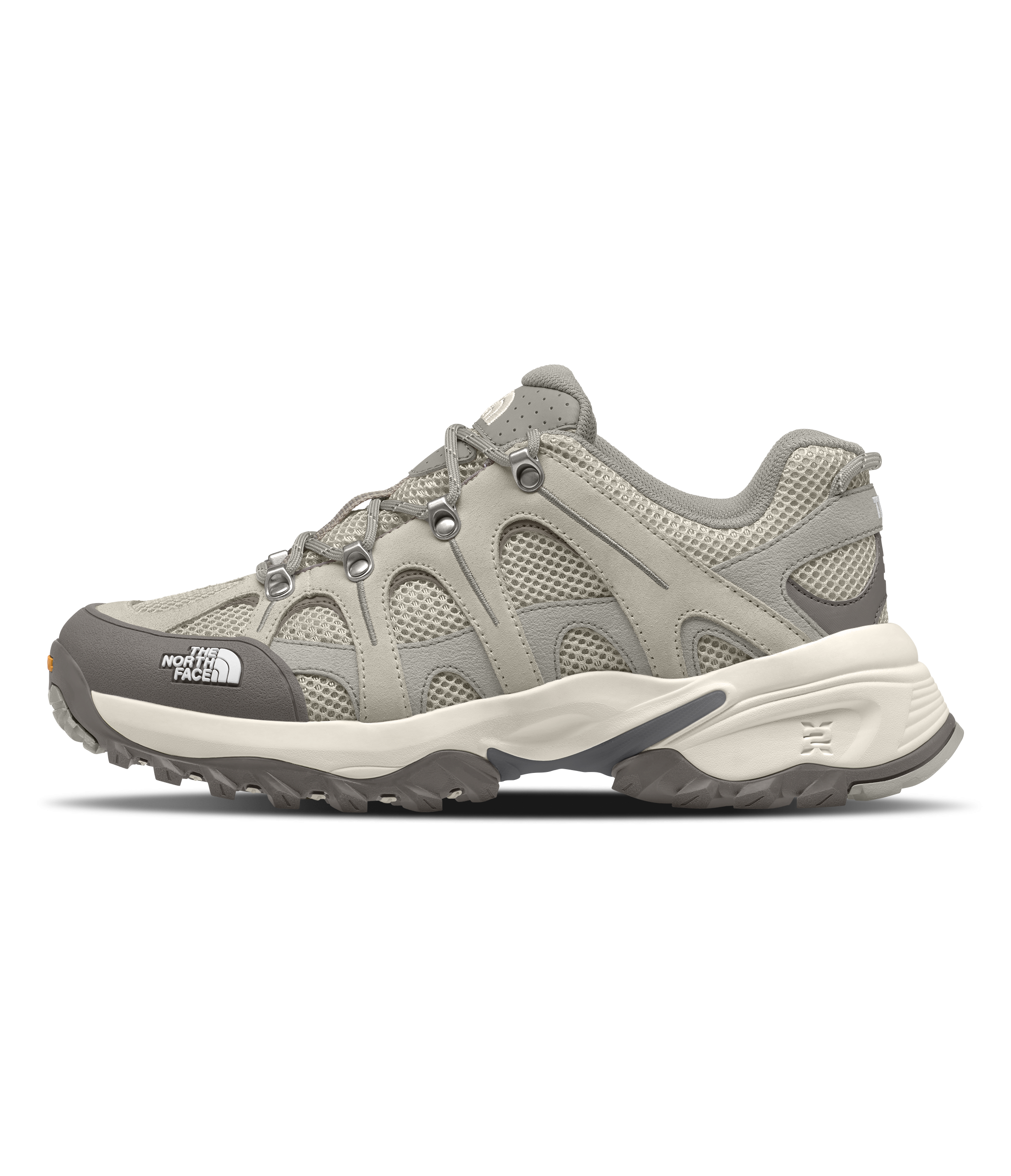 Men's The North Face Hedgehog 06 RVST Shoes Calacatta