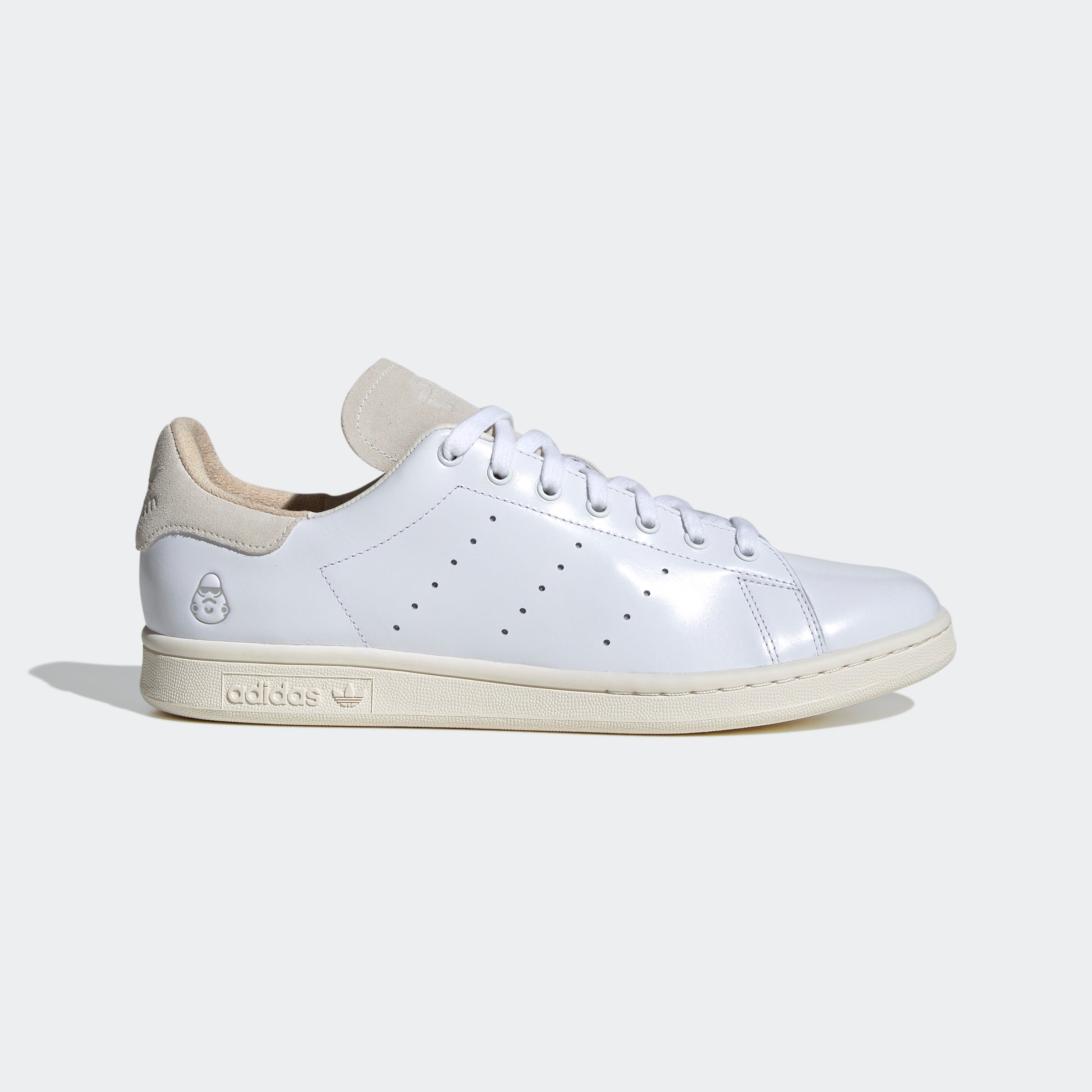 Men's adidas Originals Star Wars Stan Smith Nanzuka Shoes