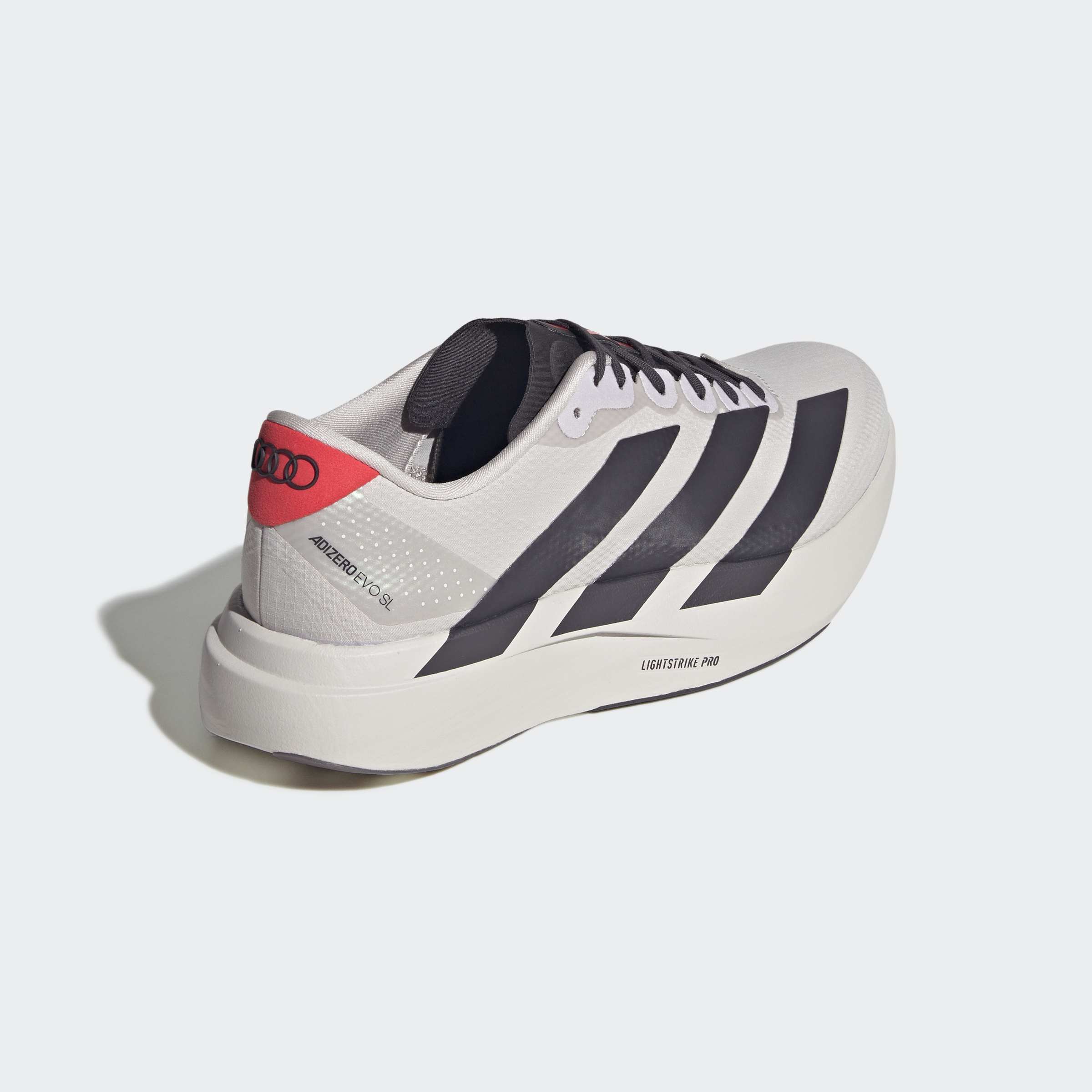 Men's adidas Motorsport Adizero EVO SL Woven Audi Revolut F1® Team Shoes