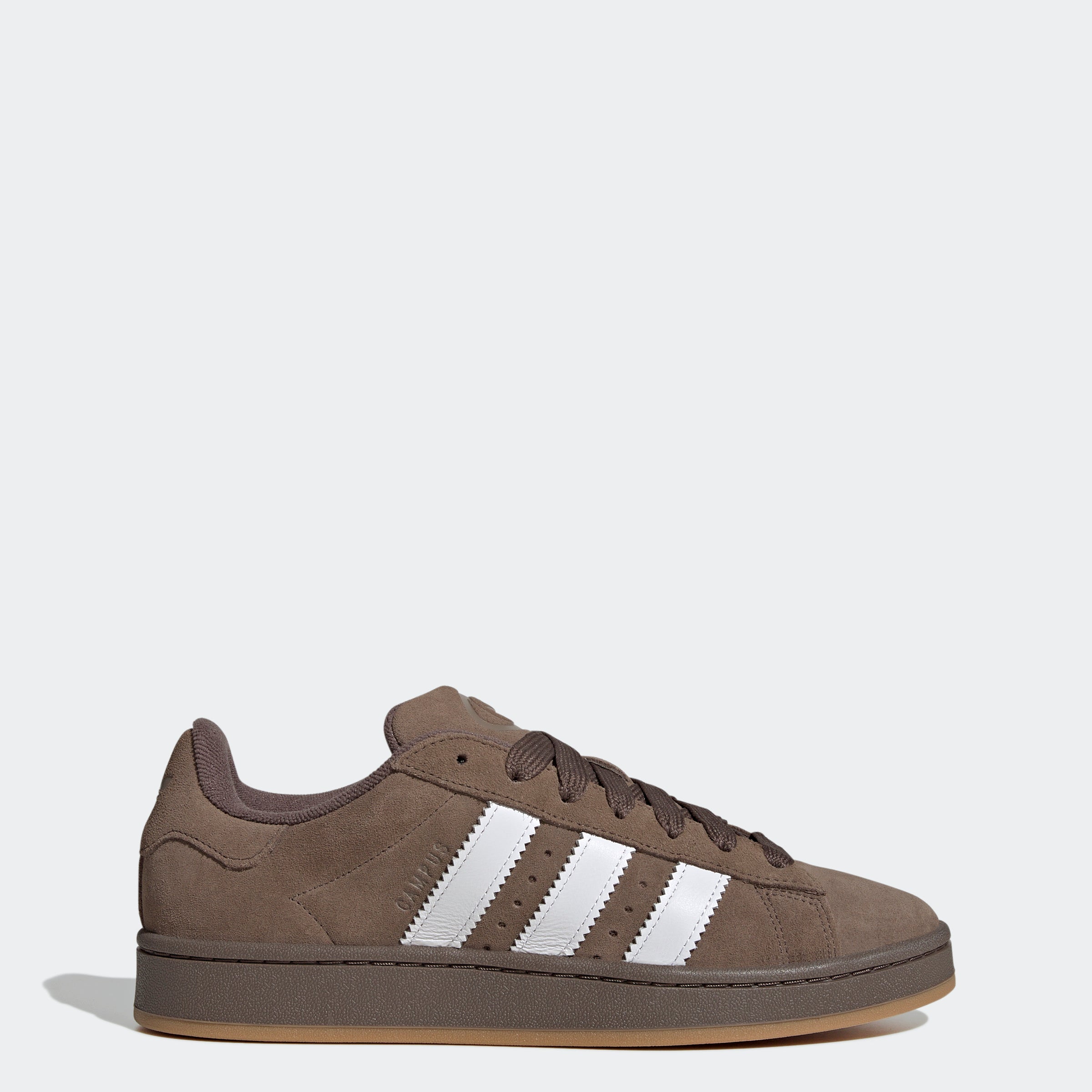 Men's adidas Originals Campus 00S Shoes Earth Strata / Cloud White / Gum