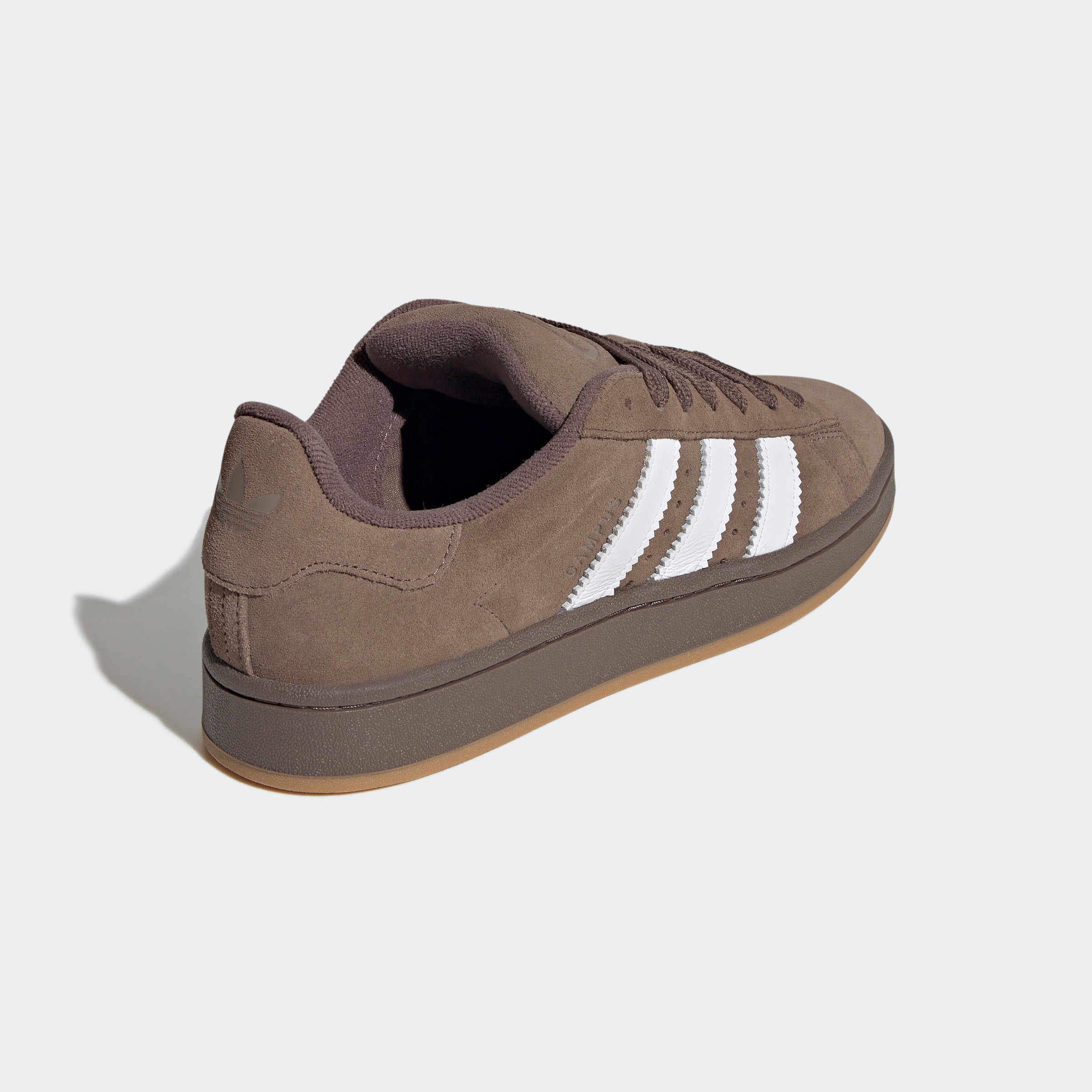 Men's adidas Originals Campus 00S Shoes Earth Strata / Cloud White / Gum