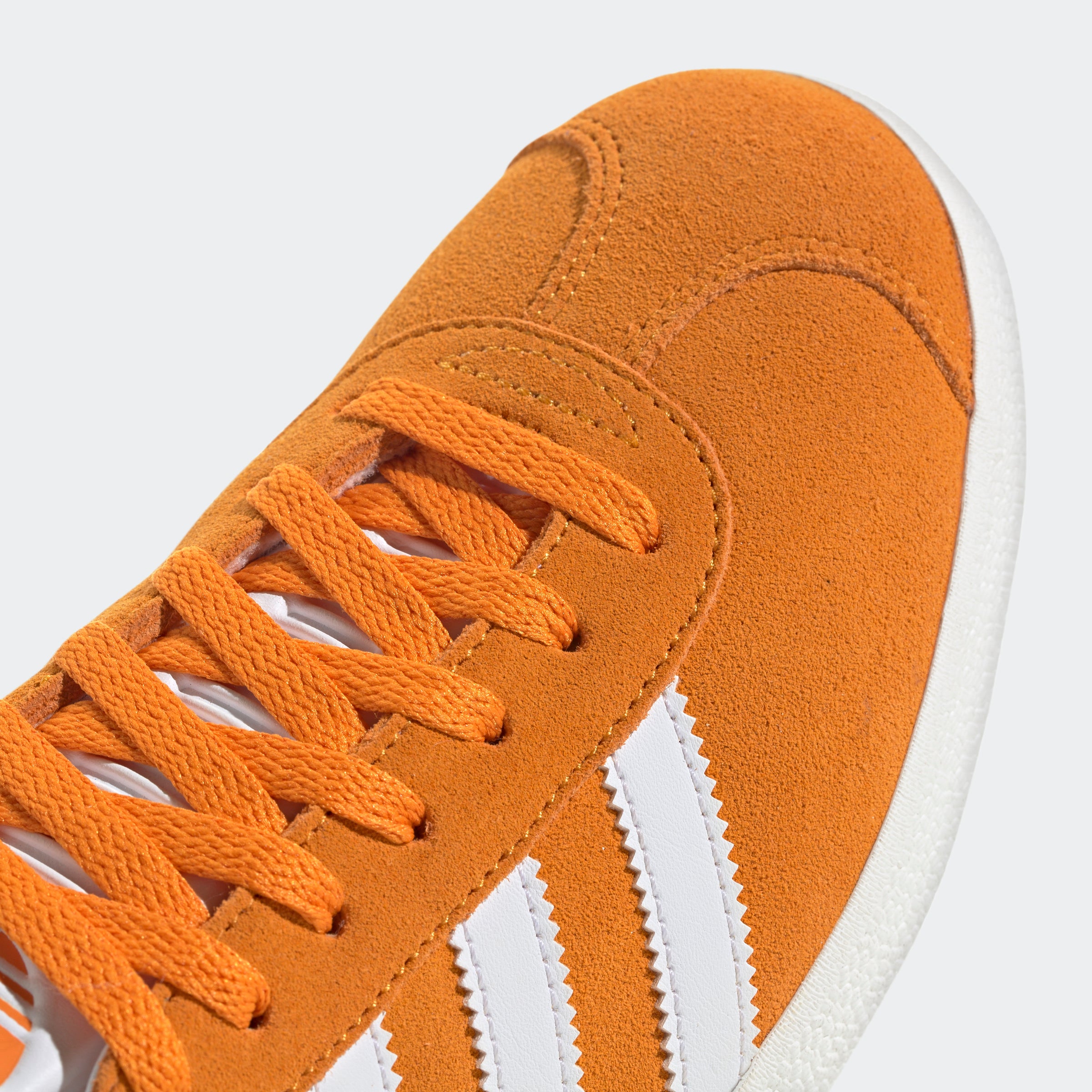Men's adidas Originals Gazelle Shoes Eqt Orange