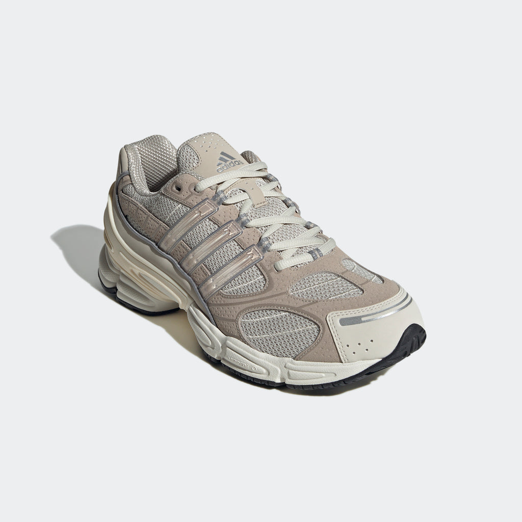 Men's adidas Originals Ozweego Pro Shoes Aluminum