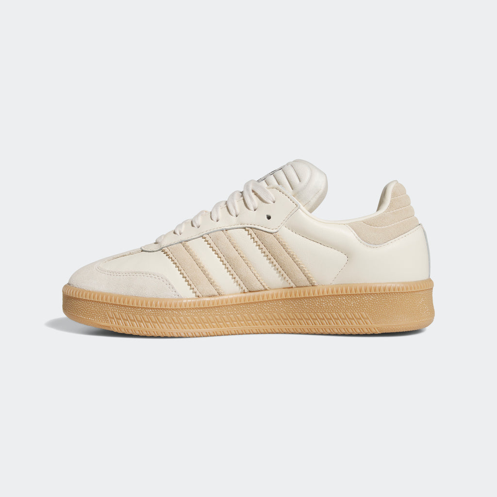 Men's adidas Originals Samba XLG Shoes Wonder White