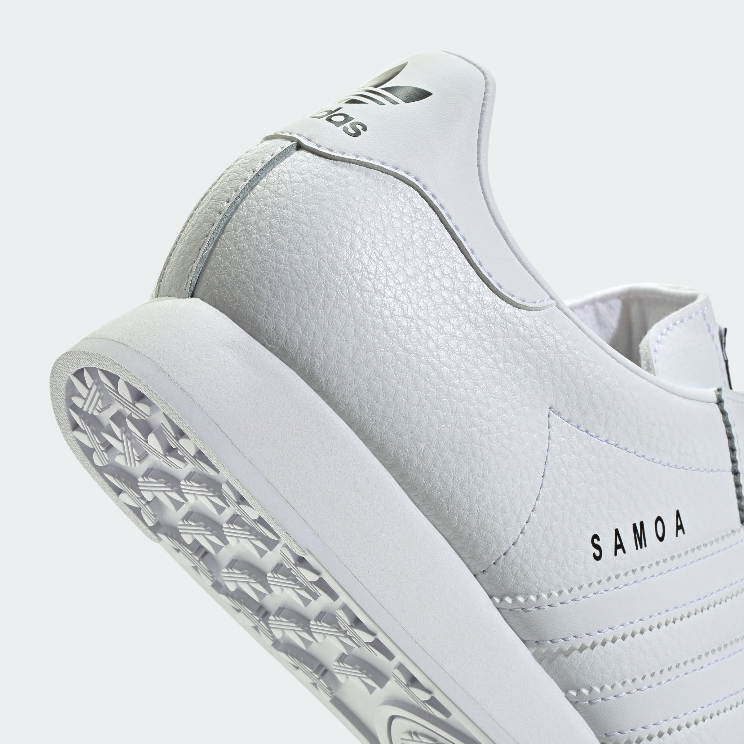 Men's adidas Originals Samoa Shoes White