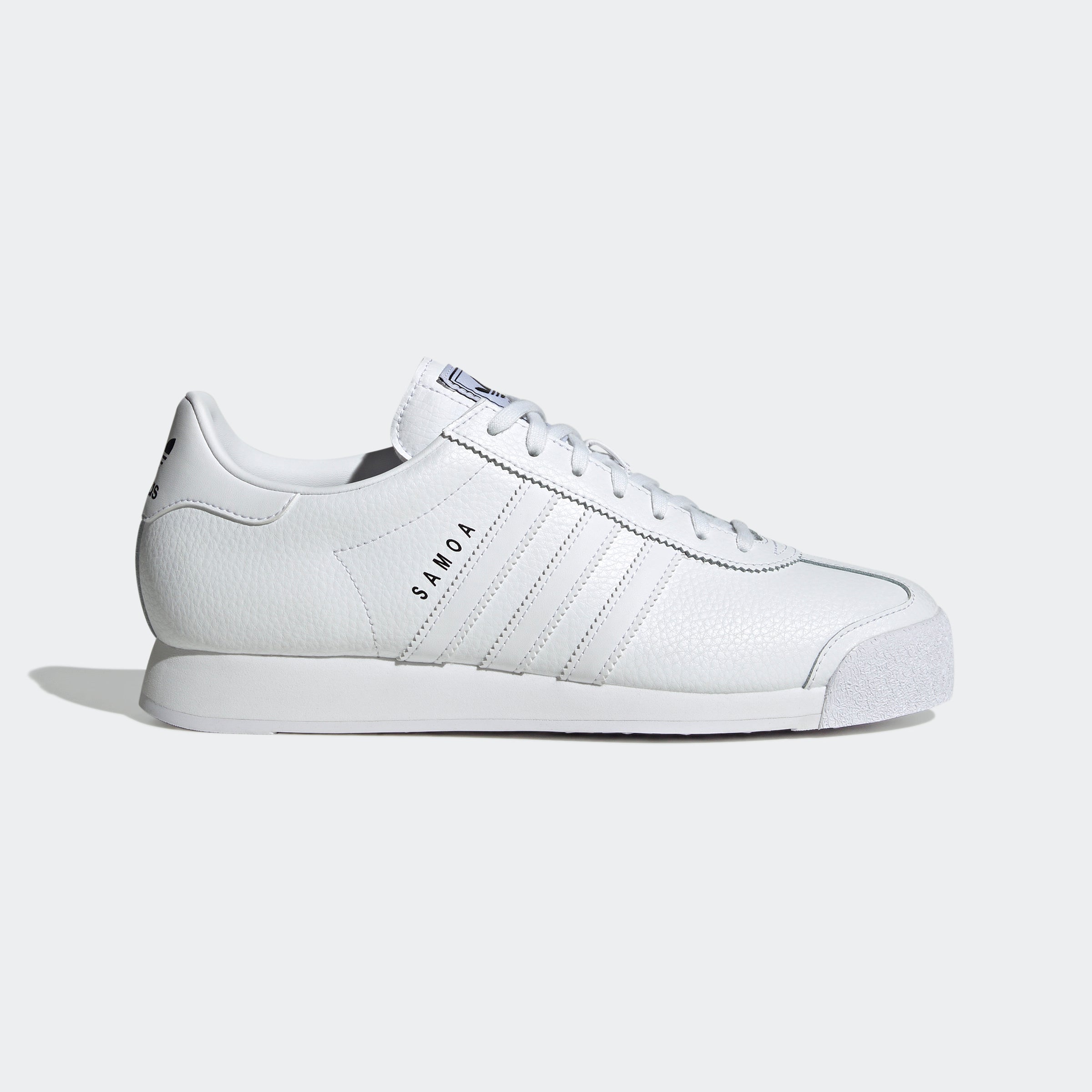 Men's adidas Originals Samoa Shoes White