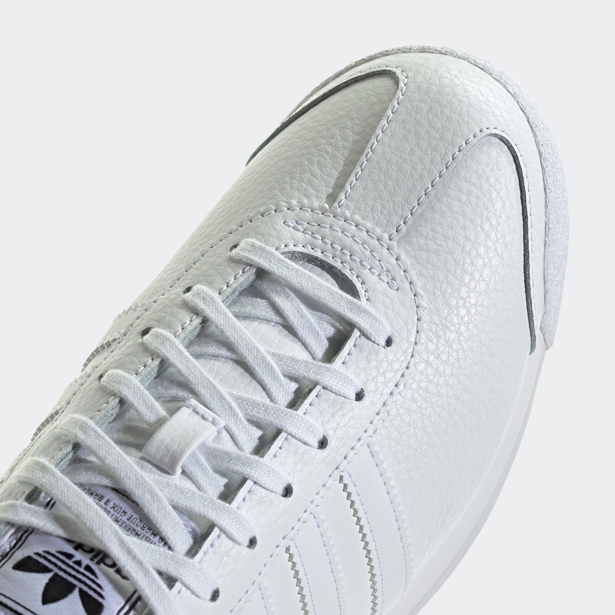 Men's adidas Originals Samoa Shoes White