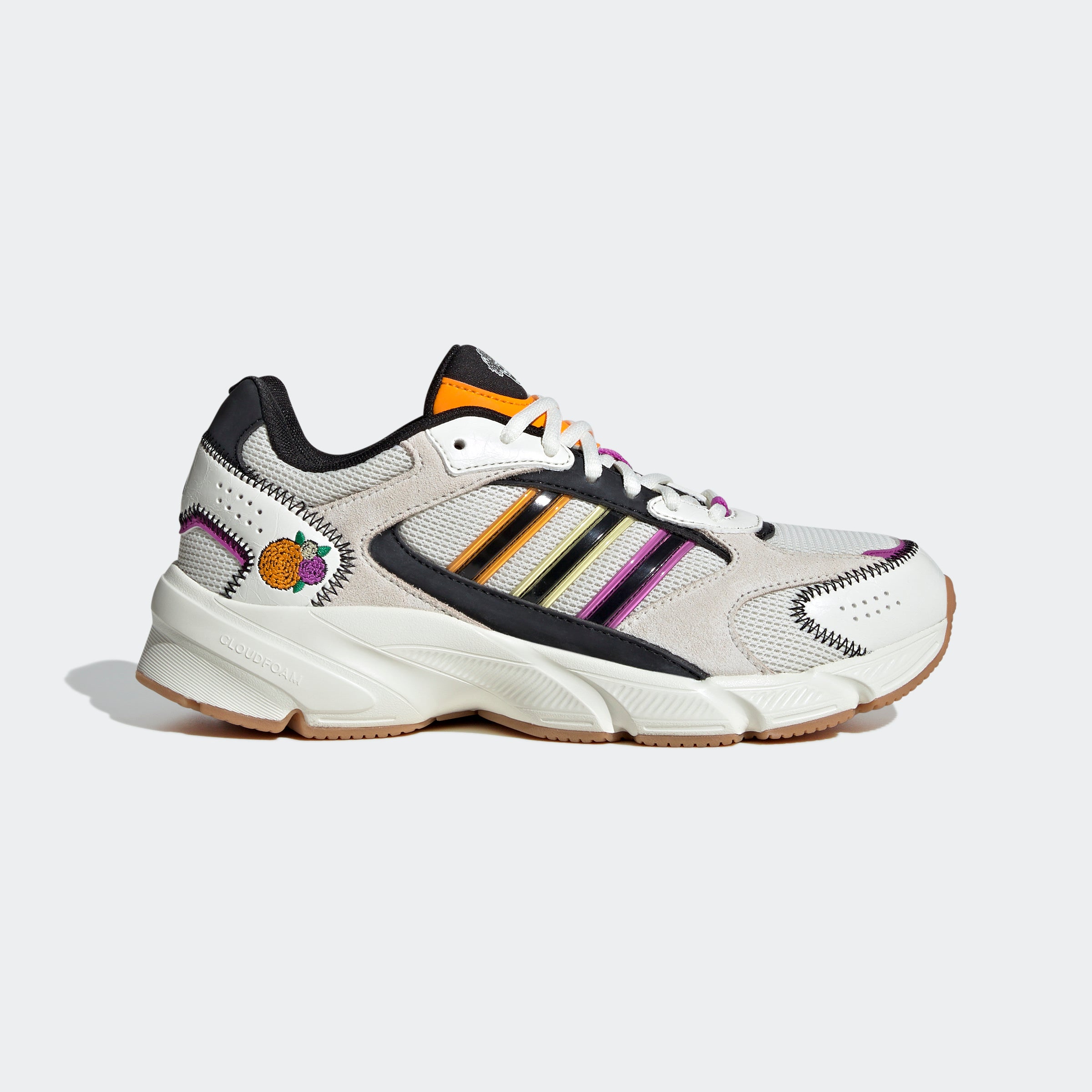 Women's adidas Sportswear CrazyChaos 2000 Día de los Muertos Shoes Off White