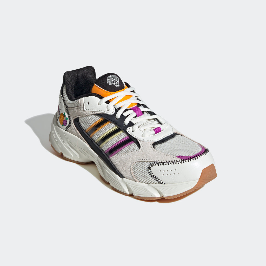 Men's adidas Sportswear CrazyChaos 2000 Shoes Off White