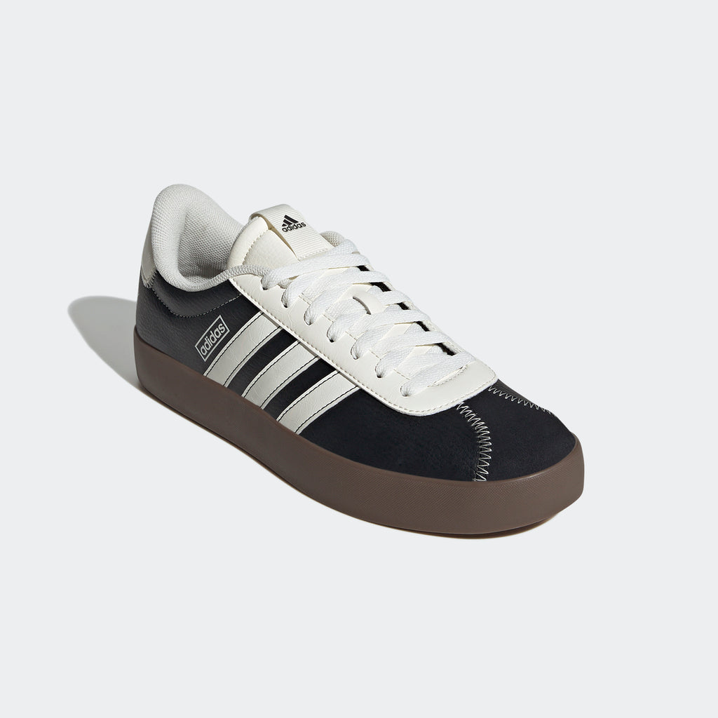 Men's adidas Sportswear VL Court 3.0 Shoes Black