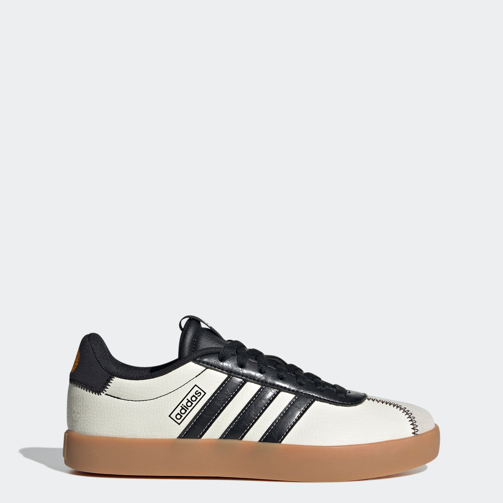 Men's adidas Sportswear VL Court 3.0 Shoes Off White