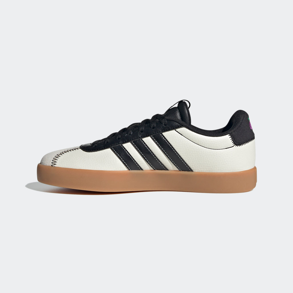 Men's adidas Sportswear VL Court 3.0 Shoes Off White