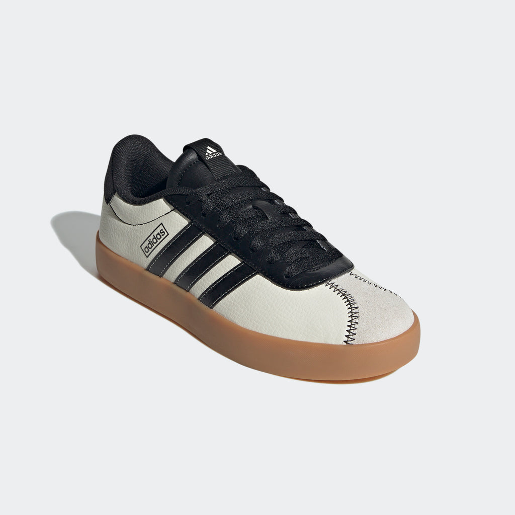 Men's adidas Sportswear VL Court 3.0 Shoes Off White