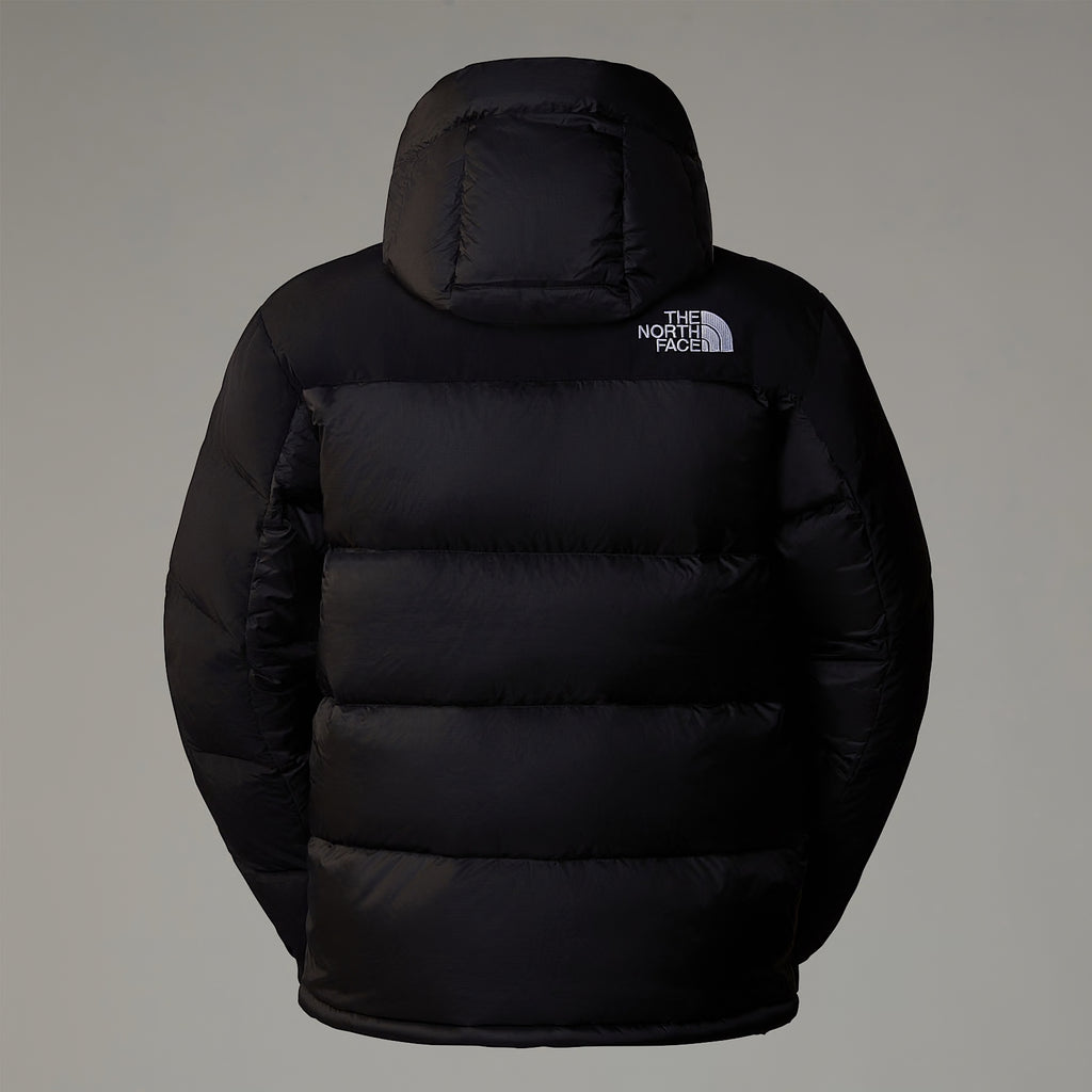 Men's The North Face HMLYN Down Parka Black