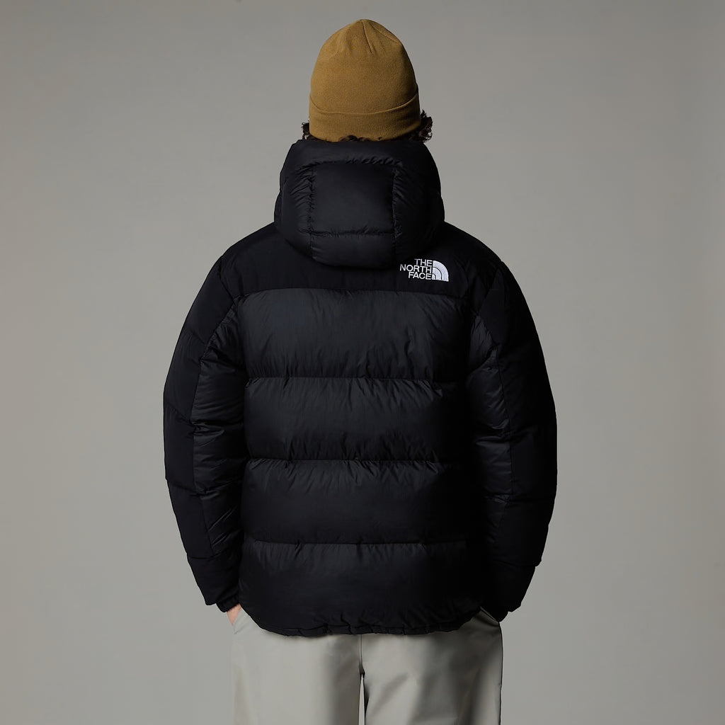 Men's The North Face HMLYN Down Parka Black