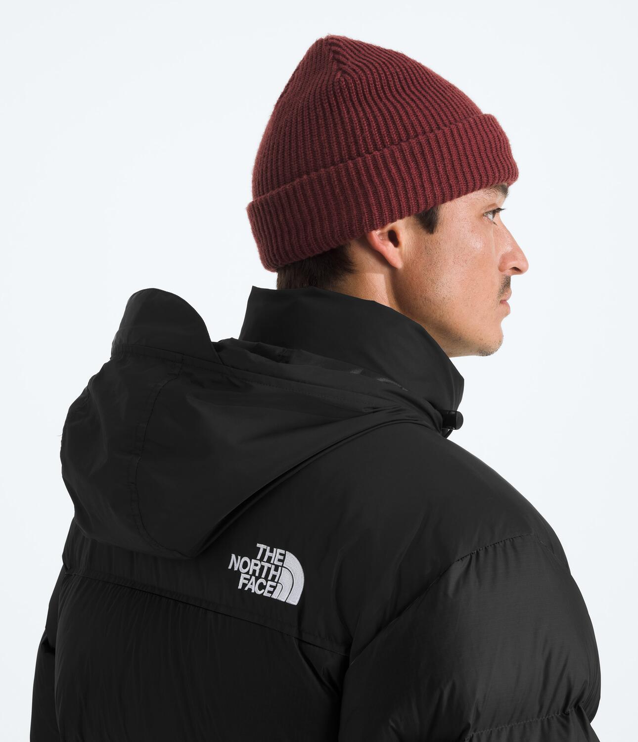 Men's The North Face 1996 Retro Nuptse Jacket TNF Black
