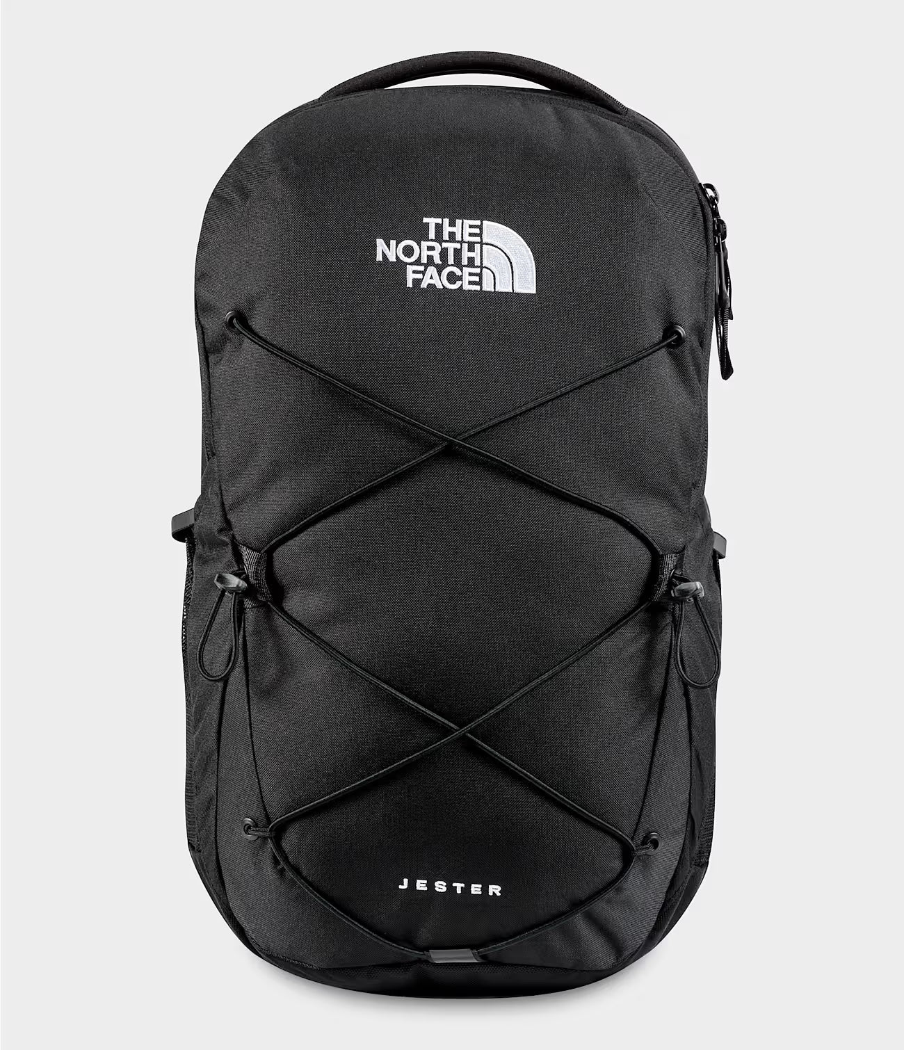 The North Face Jester Backpack Black