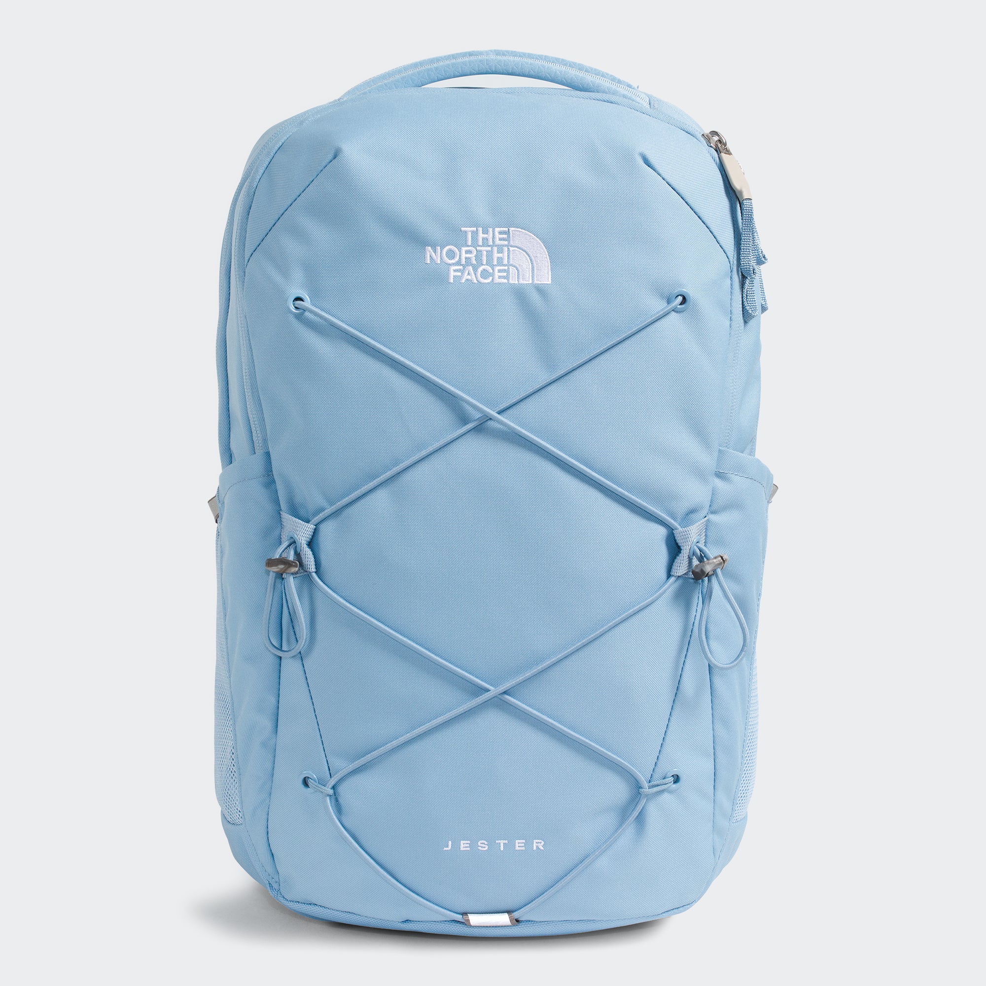Women's The North Face Jester Backpack Steel Blue