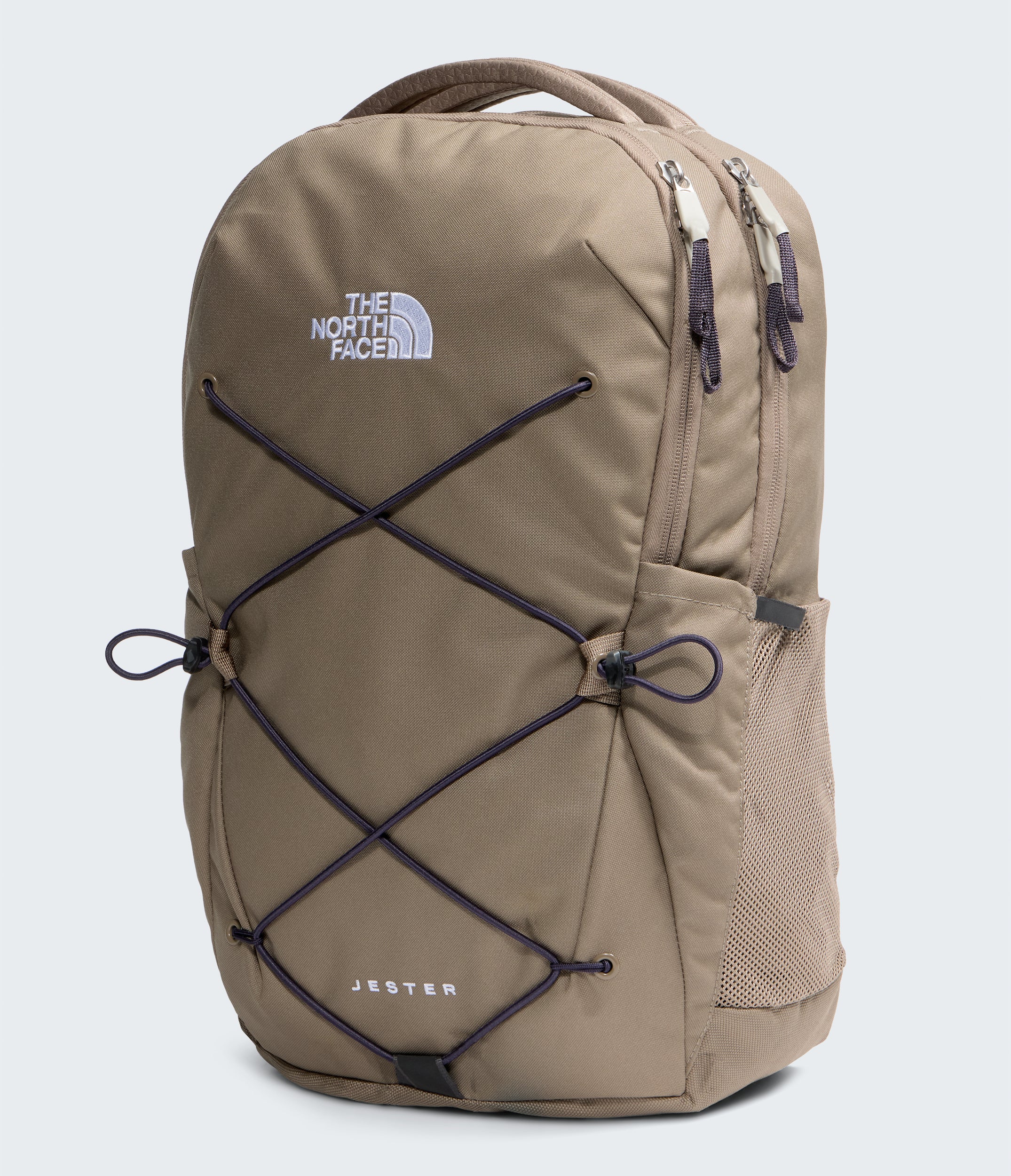 Women's The North Face Jester Backpack Garnet