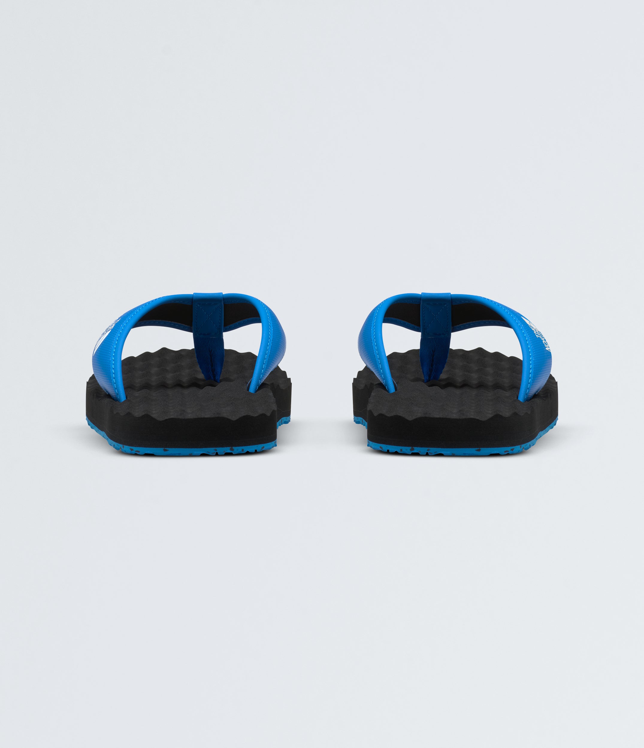Men's The North Face Base Camp Flip-Flops II Hero Blue