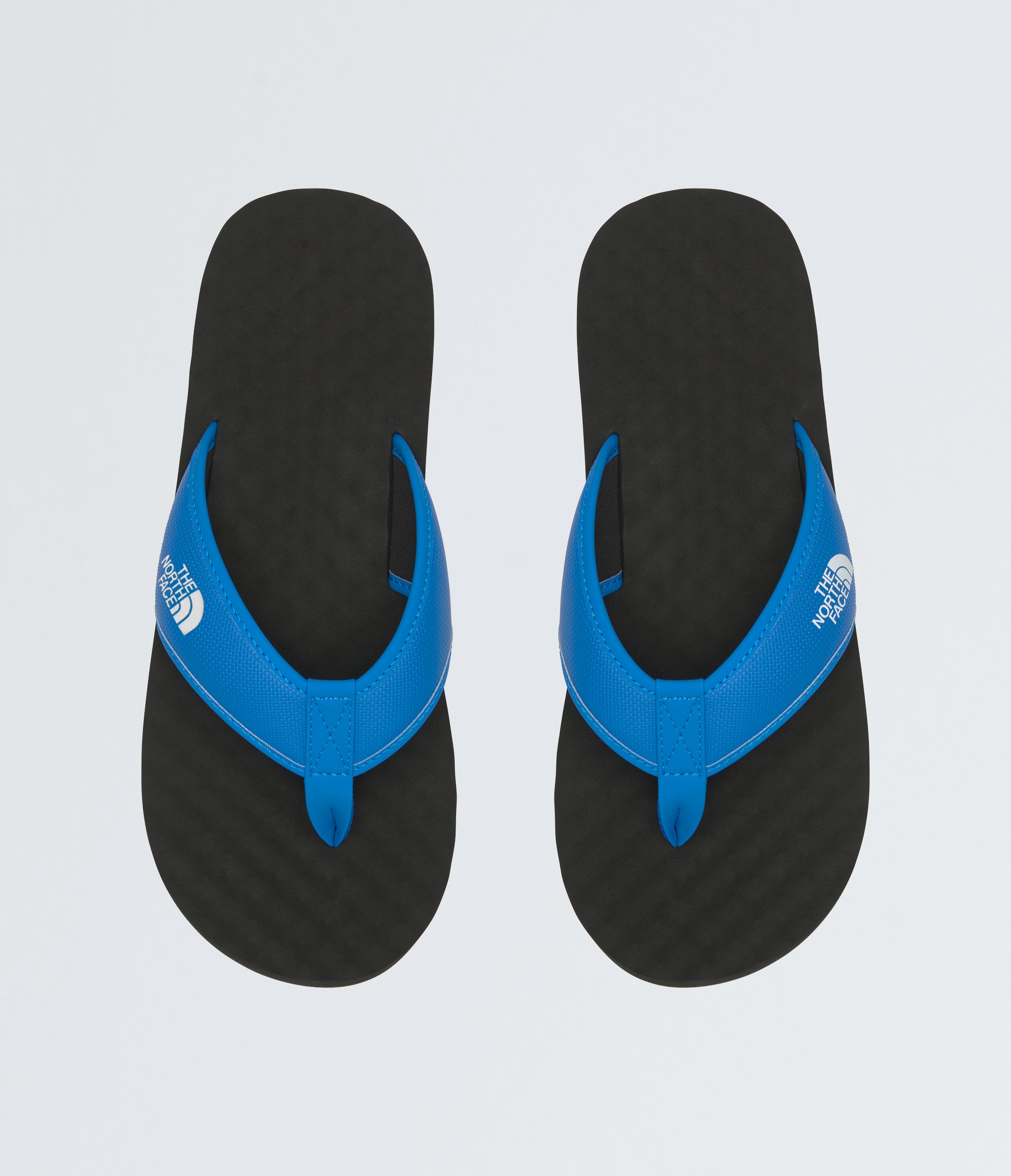 Men's The North Face Base Camp Flip-Flops II Hero Blue