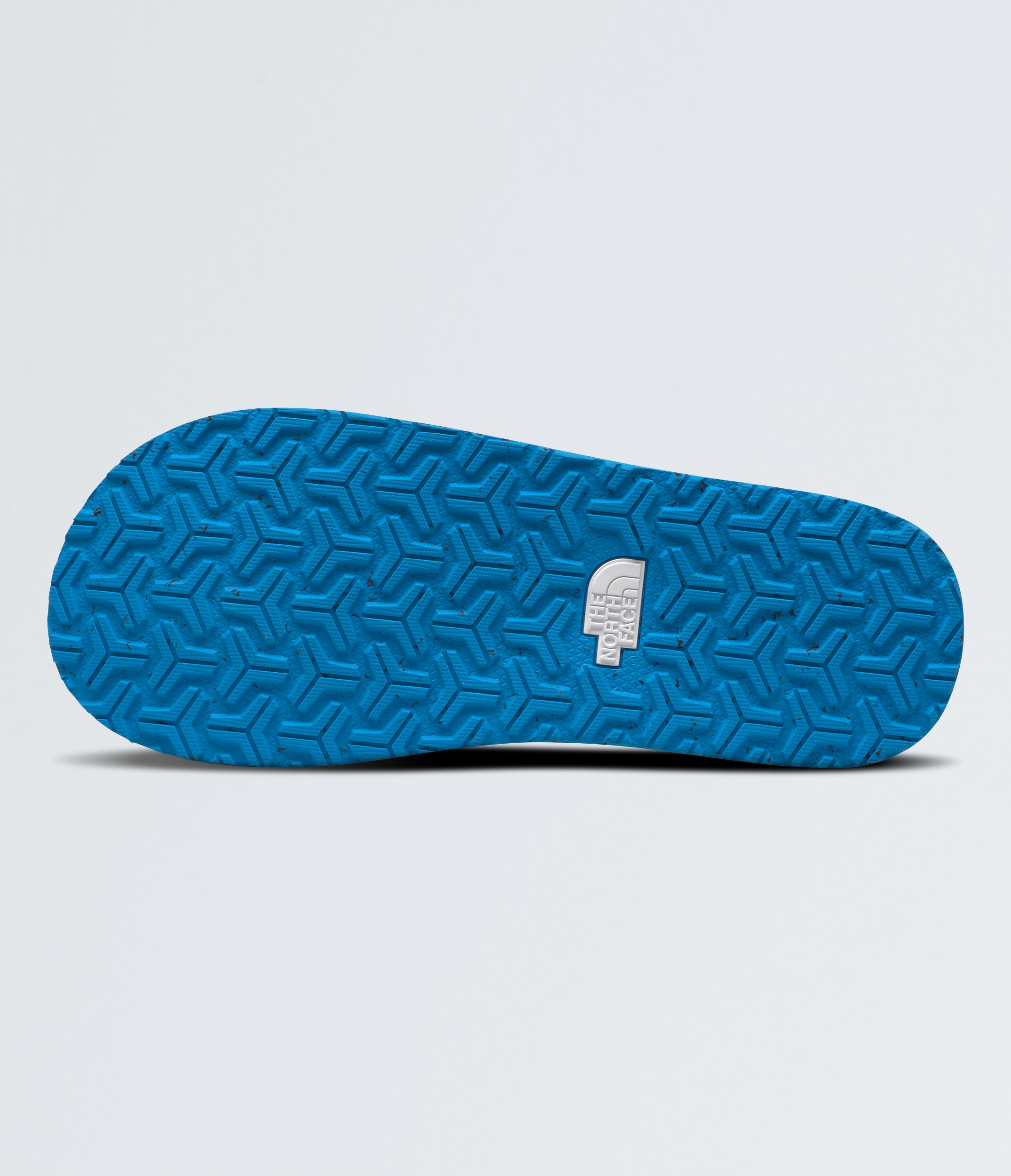 Men's The North Face Base Camp Flip-Flops II Hero Blue