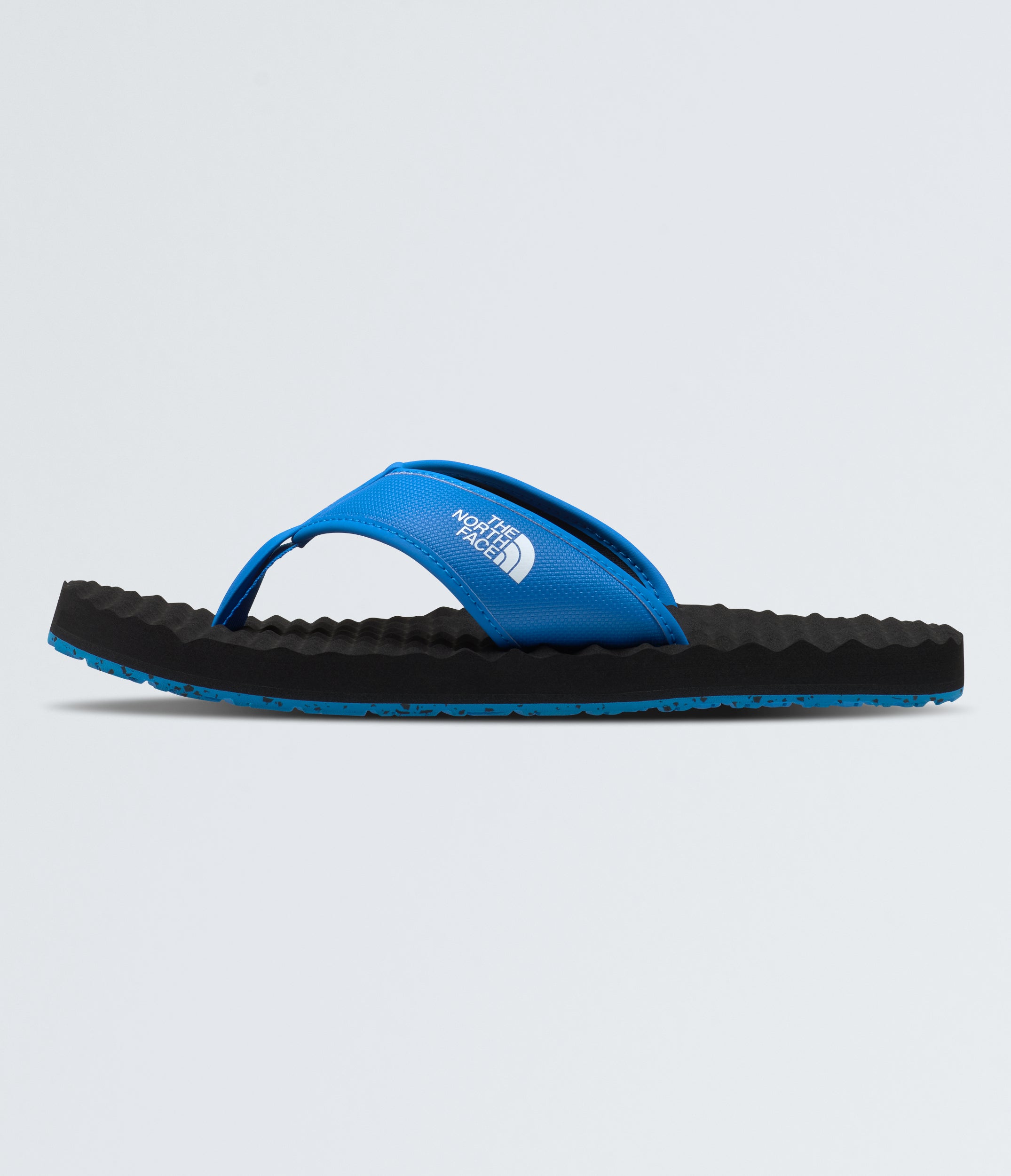 Men's The North Face Base Camp Flip-Flops II Hero Blue