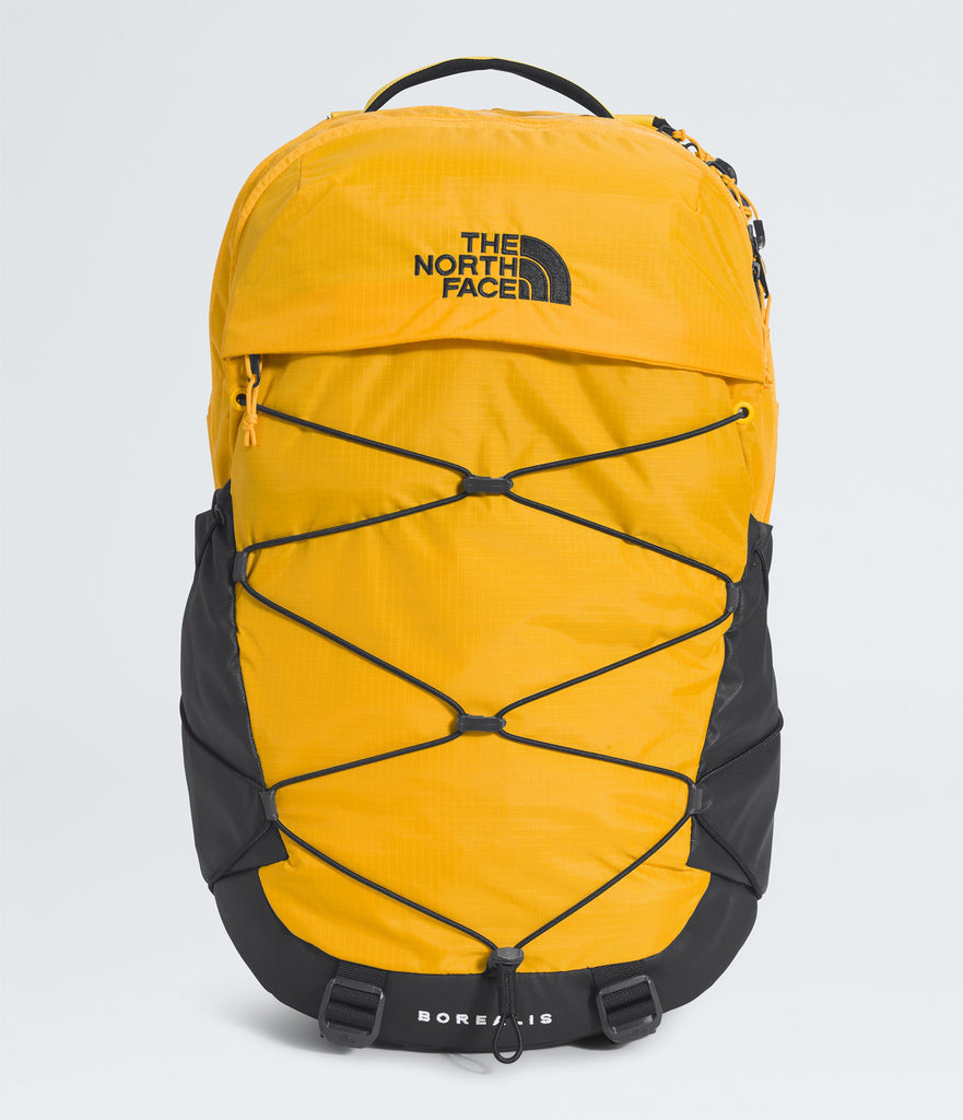 The North Face Borealis Backpack Summit Gold