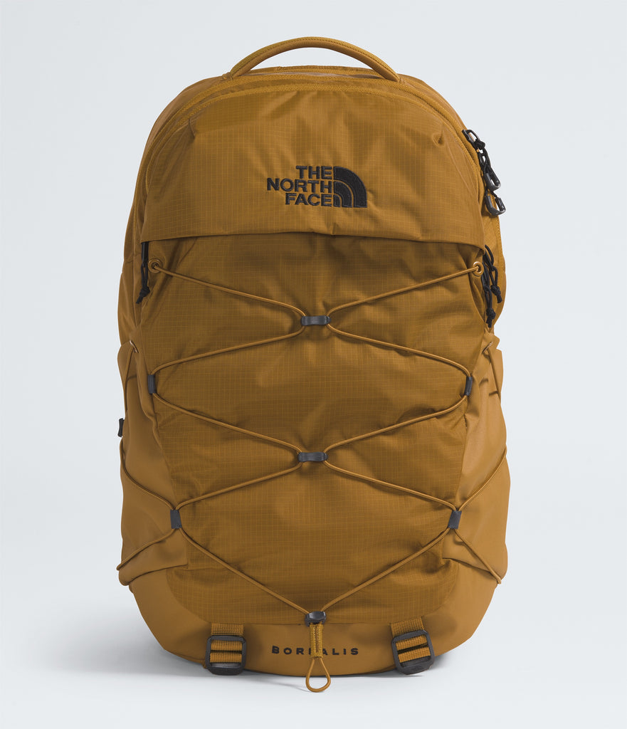 The North Face Borealis Backpack Timber Tan