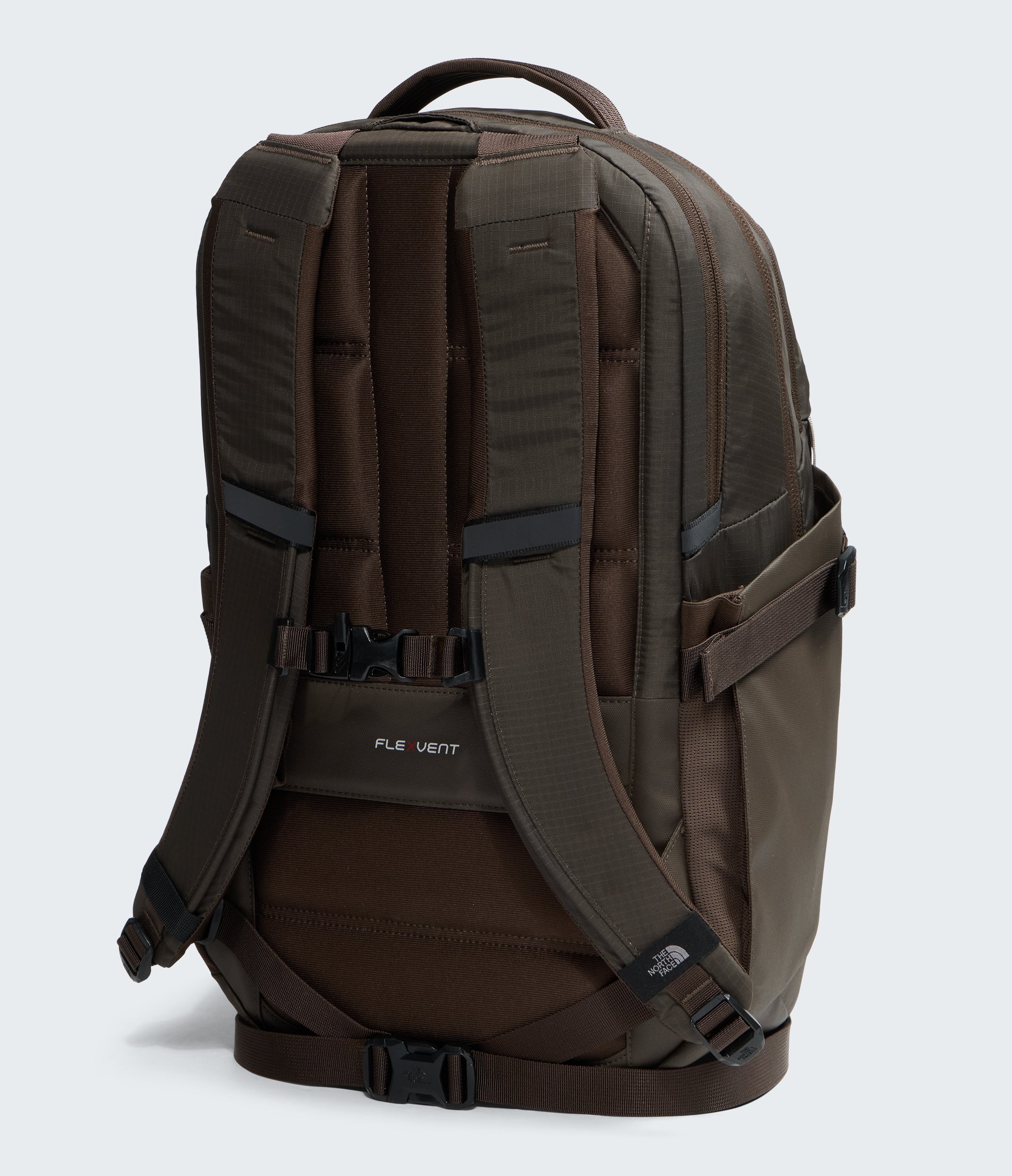 Unisex The North Face Recon Backpack 30L Dark Chestnut