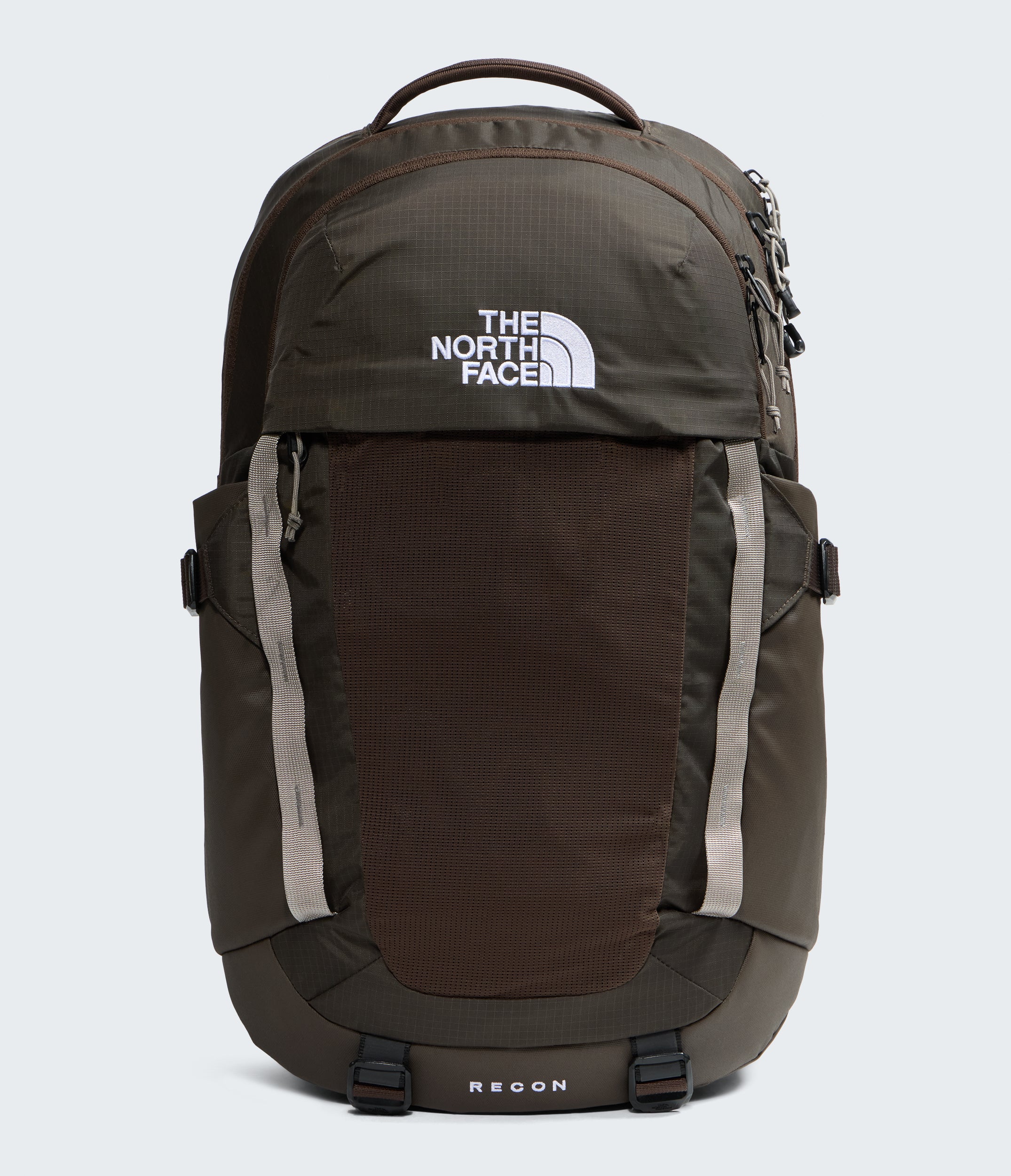 Unisex The North Face Recon Backpack 30L Dark Chestnut